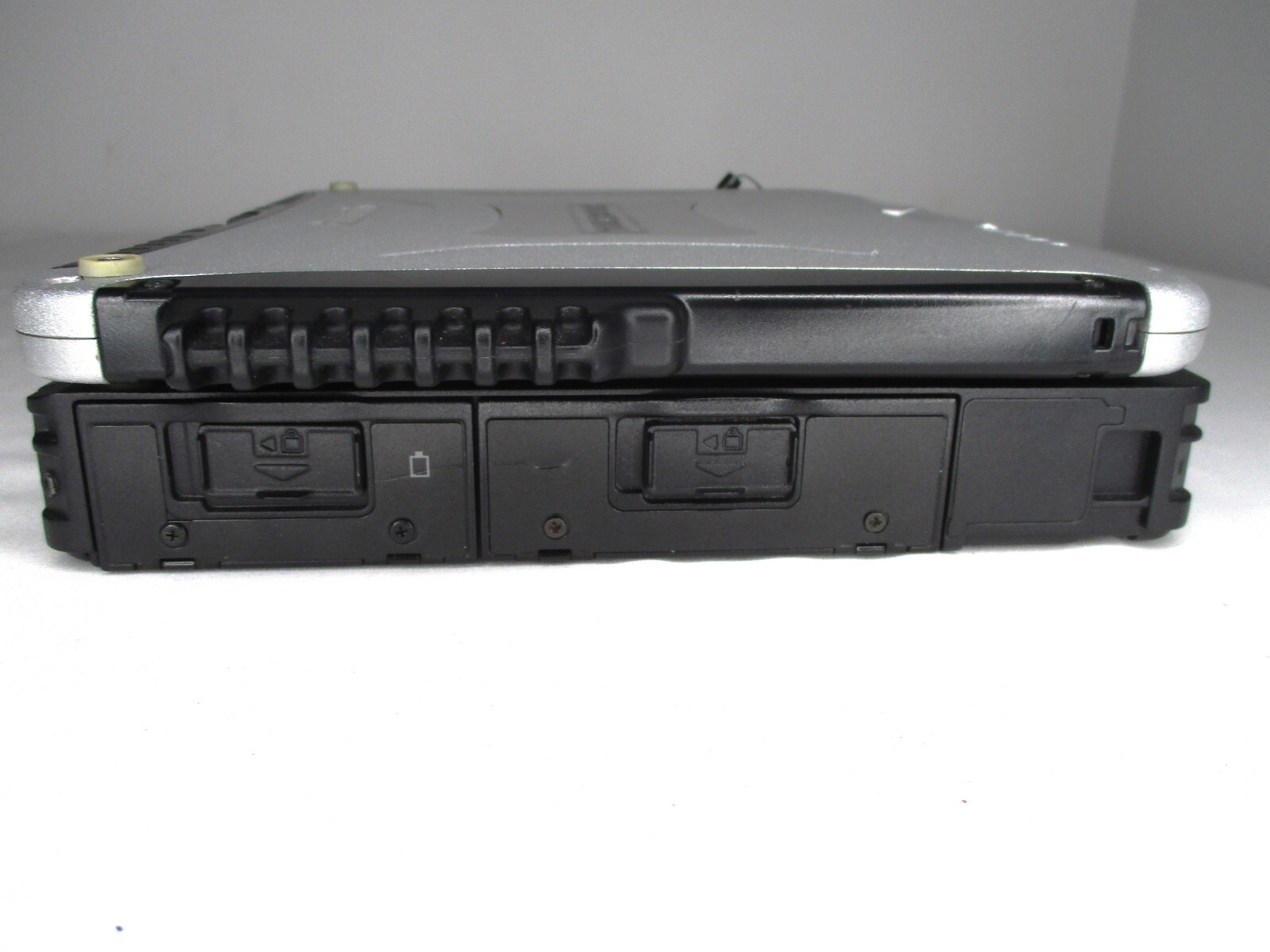 Panasonic ToughBook CF-19 MK7 TouchScreen i5-3340m 2.7Ghz 8GB 500GB Rubber Keybr