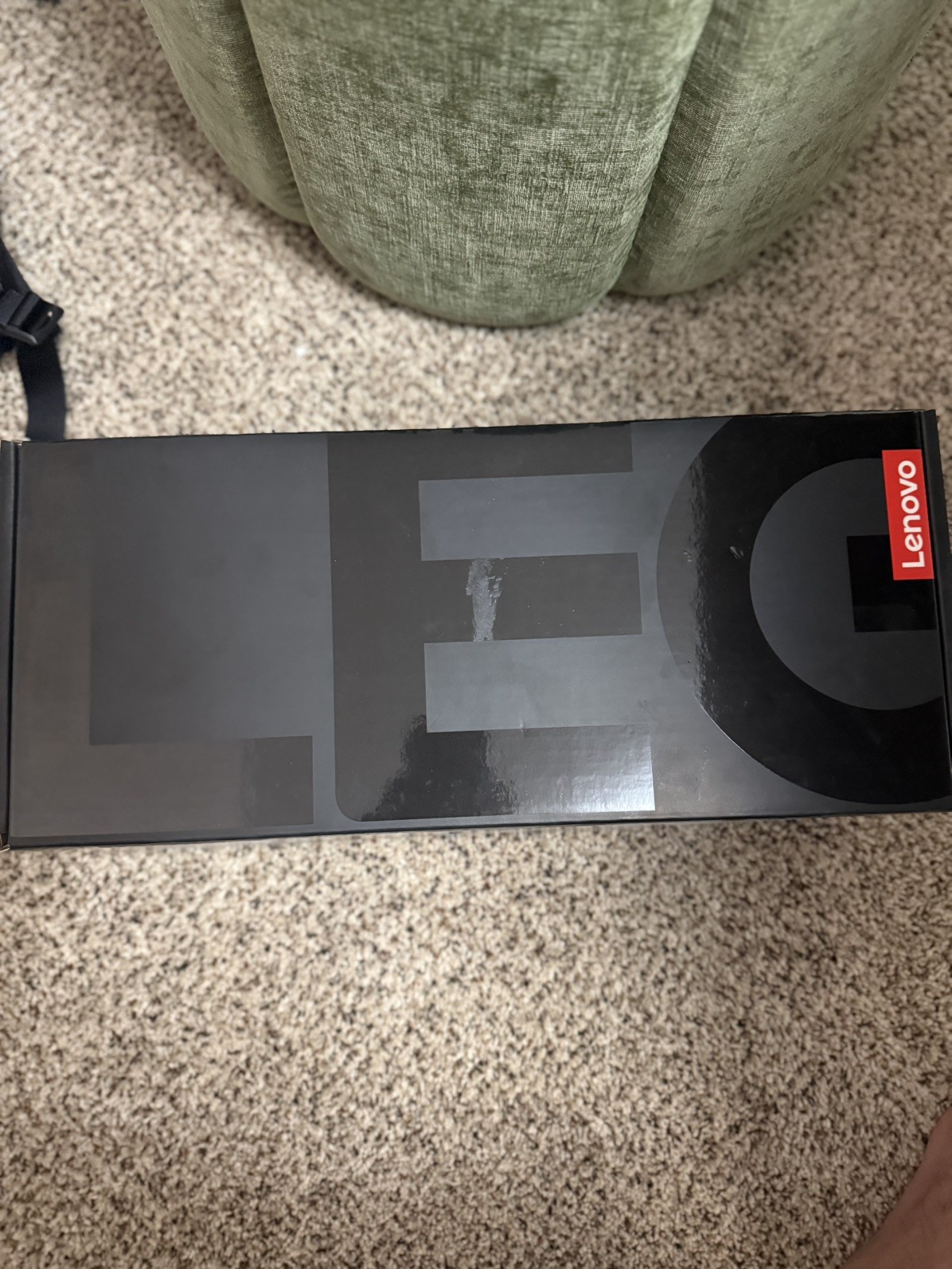 Lenovo Legion Go 2 – AMD Ryzen Z2 Extreme Z2E, 32GB, 1TB. Perfect Condition.