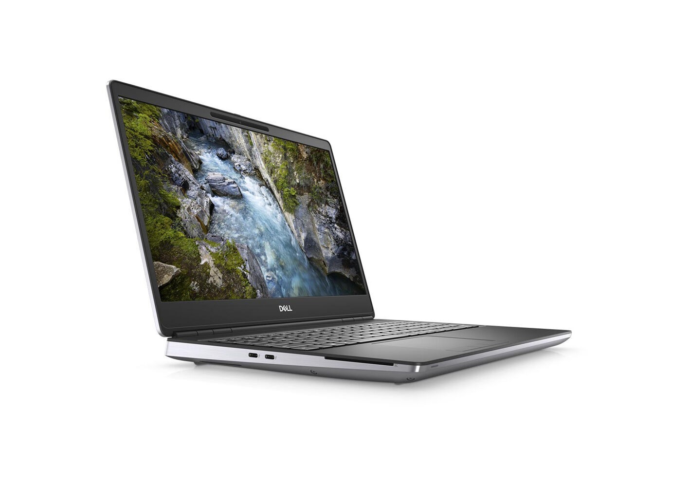 Dell Precision 7560 i7-11800H 2.3GHz 64GB 1TB NVMe 15.6″ T1200 Win 11 Pro: Good