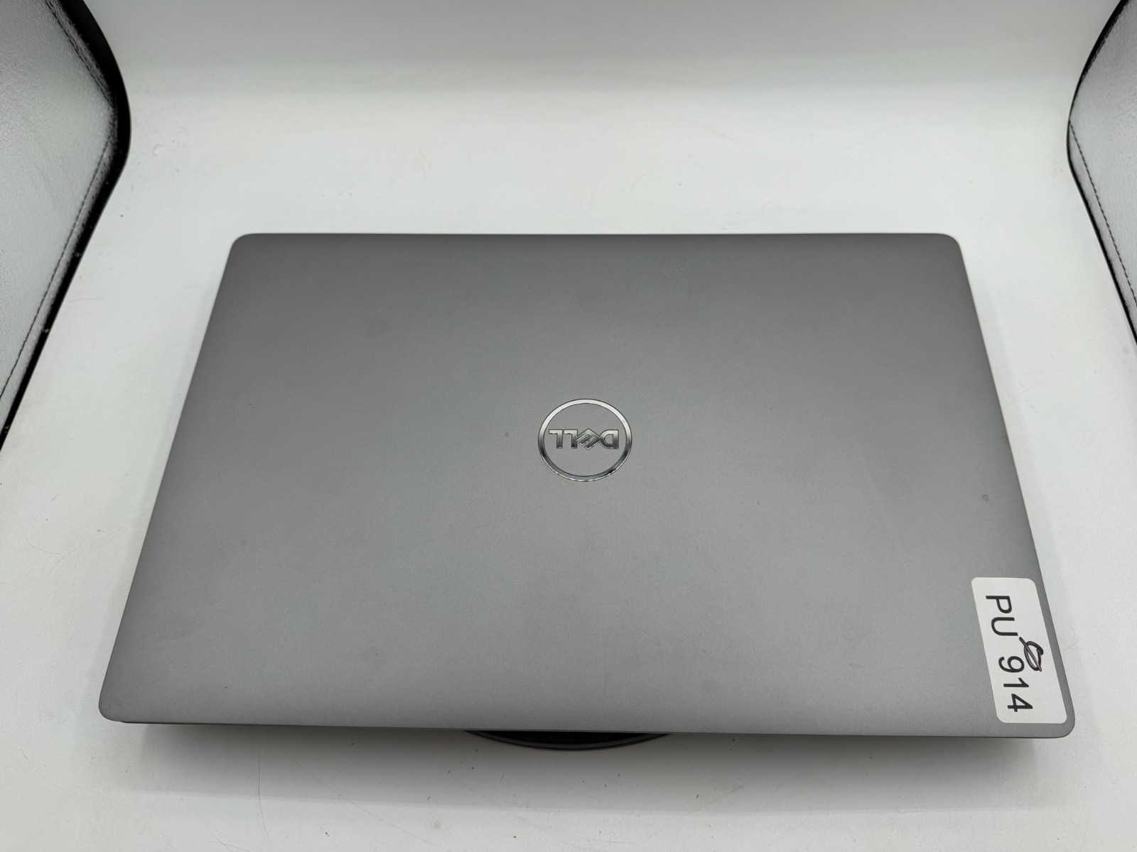 Dell Latitude 5510-i5-10310U@1.70GHz No Ram/Drive/OS *AS IS/PARTS* (914)