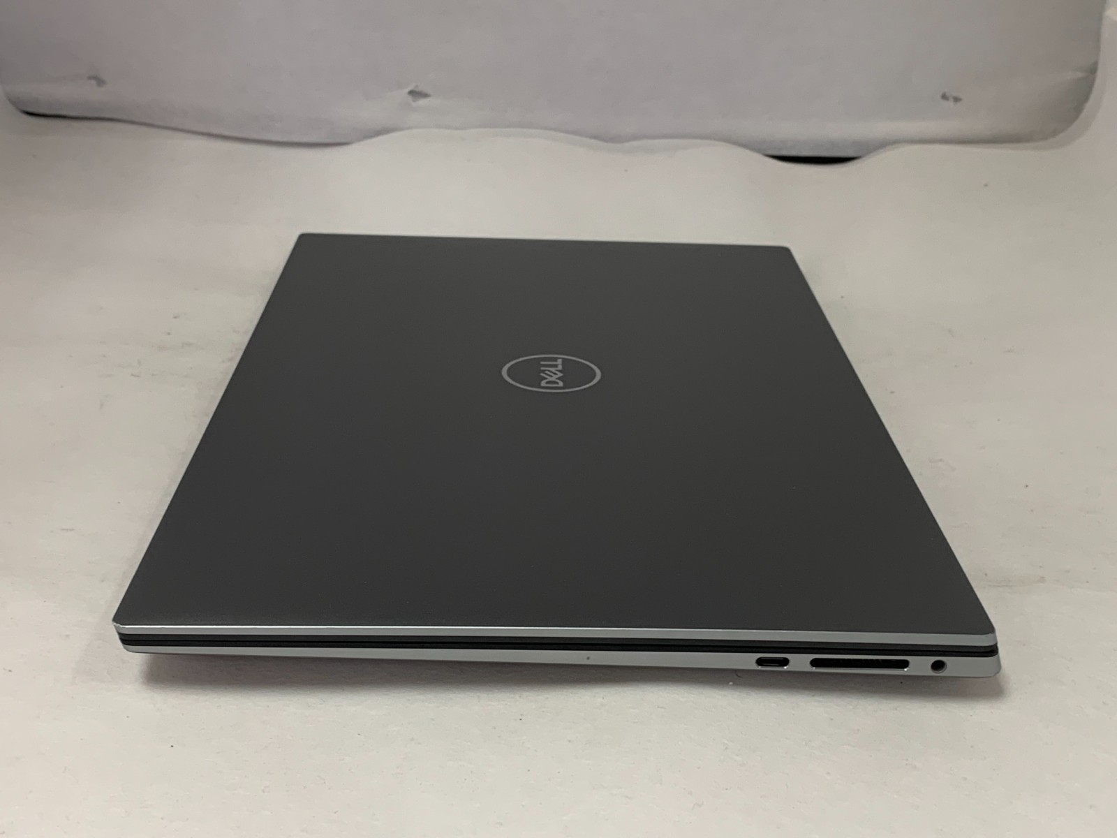 Dell Precision 5560 15.6″ UHD+ Touch i7-11850H 32GB 512GB NVMe NVIDIA T1200