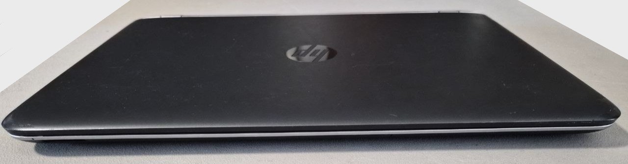 HP PROBOOK 455 G3,15.6″,AMD A8-7410,8GB RAM, 500GB SSD, WIN11 PRO – T1B72UT