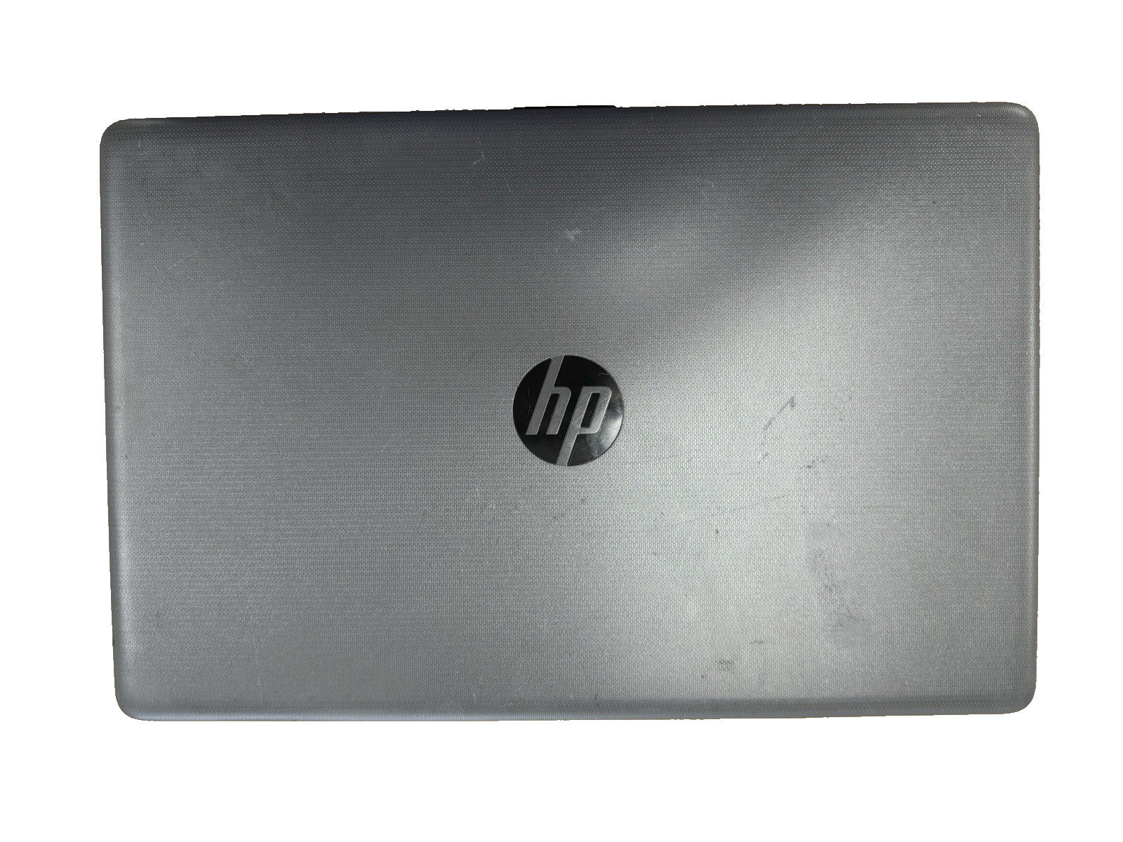 HP 255 G7 15.6″ AMD A6-9225 Laptop No RAM No SSD HDD USED