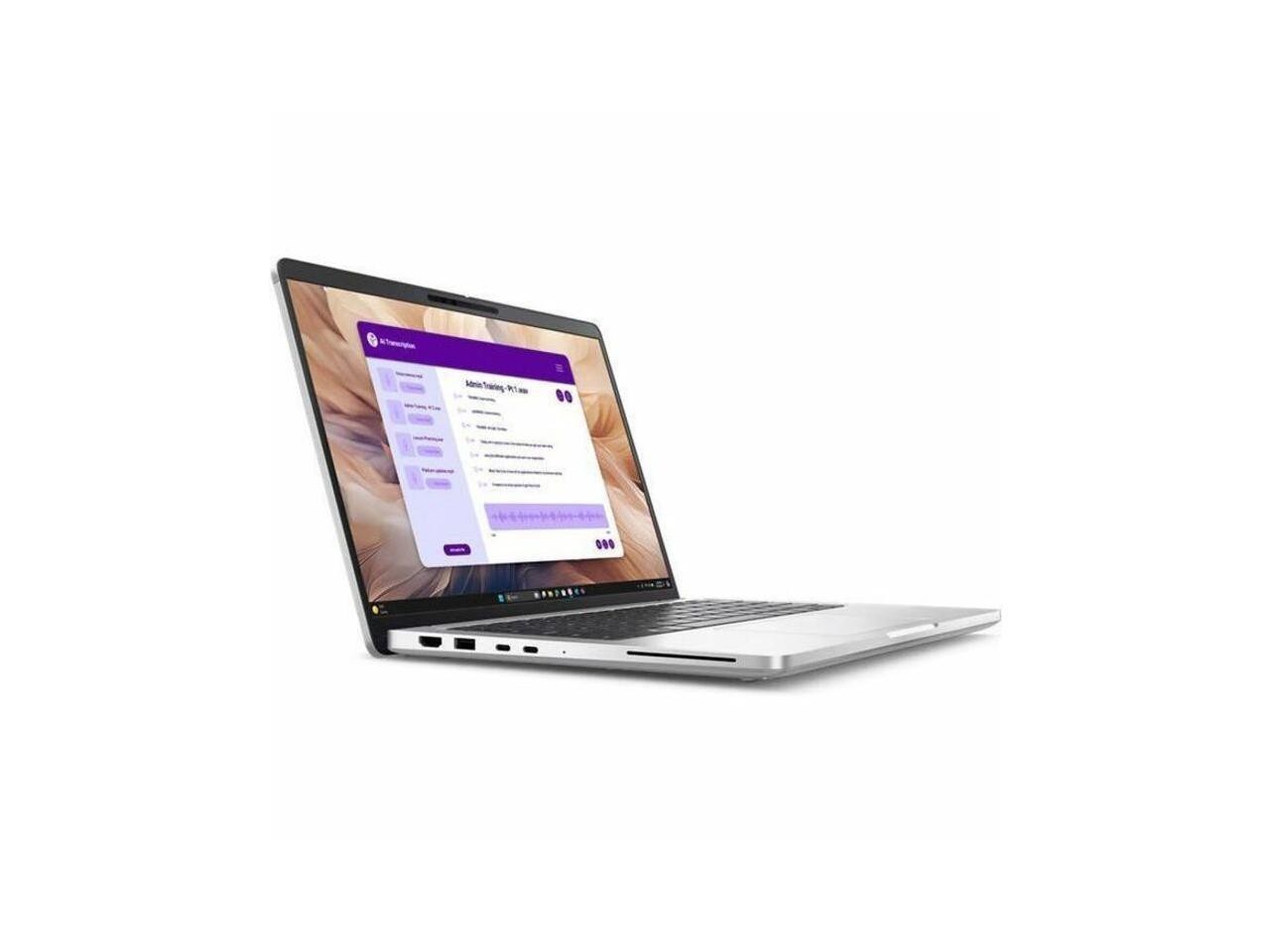 Dell Pro 14 Plus PB14250 14″ Touchscreen Clamshell Notebook – Intel Core Ultra 5