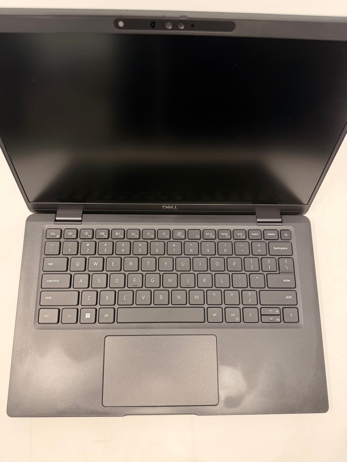 Dell Latitude 7430 12th Gen i7-1265U 32GB Touch Intel Device 46a8 480GB NVMe SSD