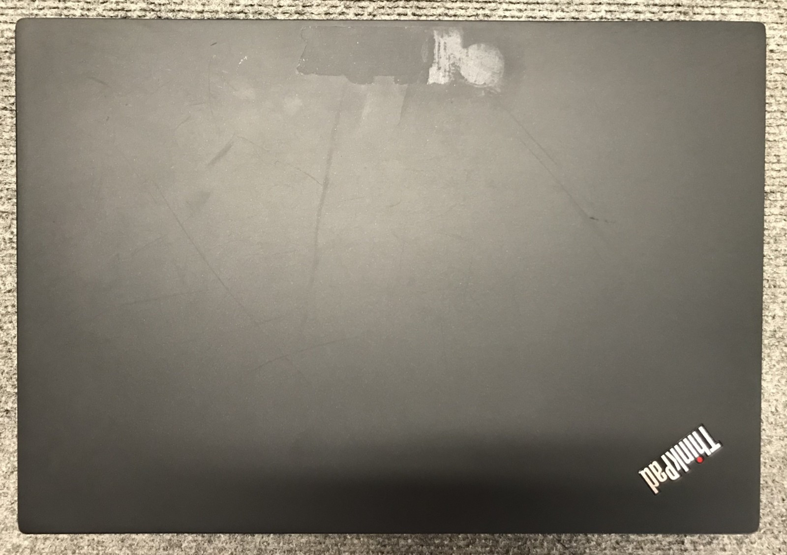 Lenovo ThinkPad P14s Gen 1 14″ Laptop Ryzen 7 PRO 4750U 16GB RAM 512GB NVMe