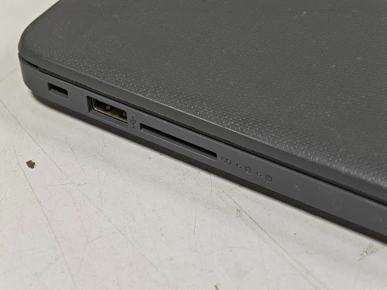 HP 14-cm0026no – AMD A4-9125, Radeon R3, 4GB RAM