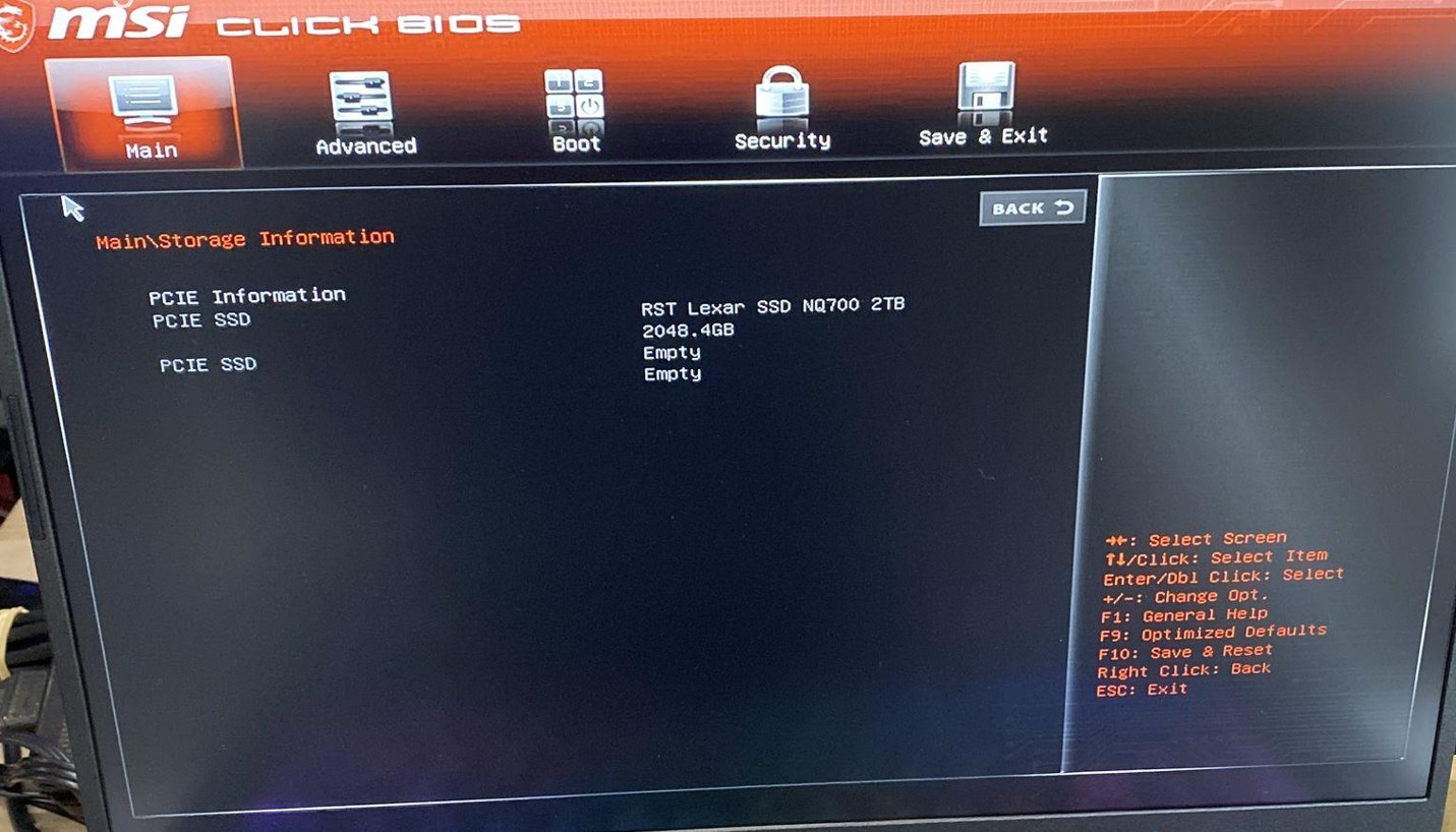 MSI Crosshair 16 HX D14VGKG 16″ Gaming Laptop i7-14650HX 2.2GHz 64GB RAM 2TB RTX