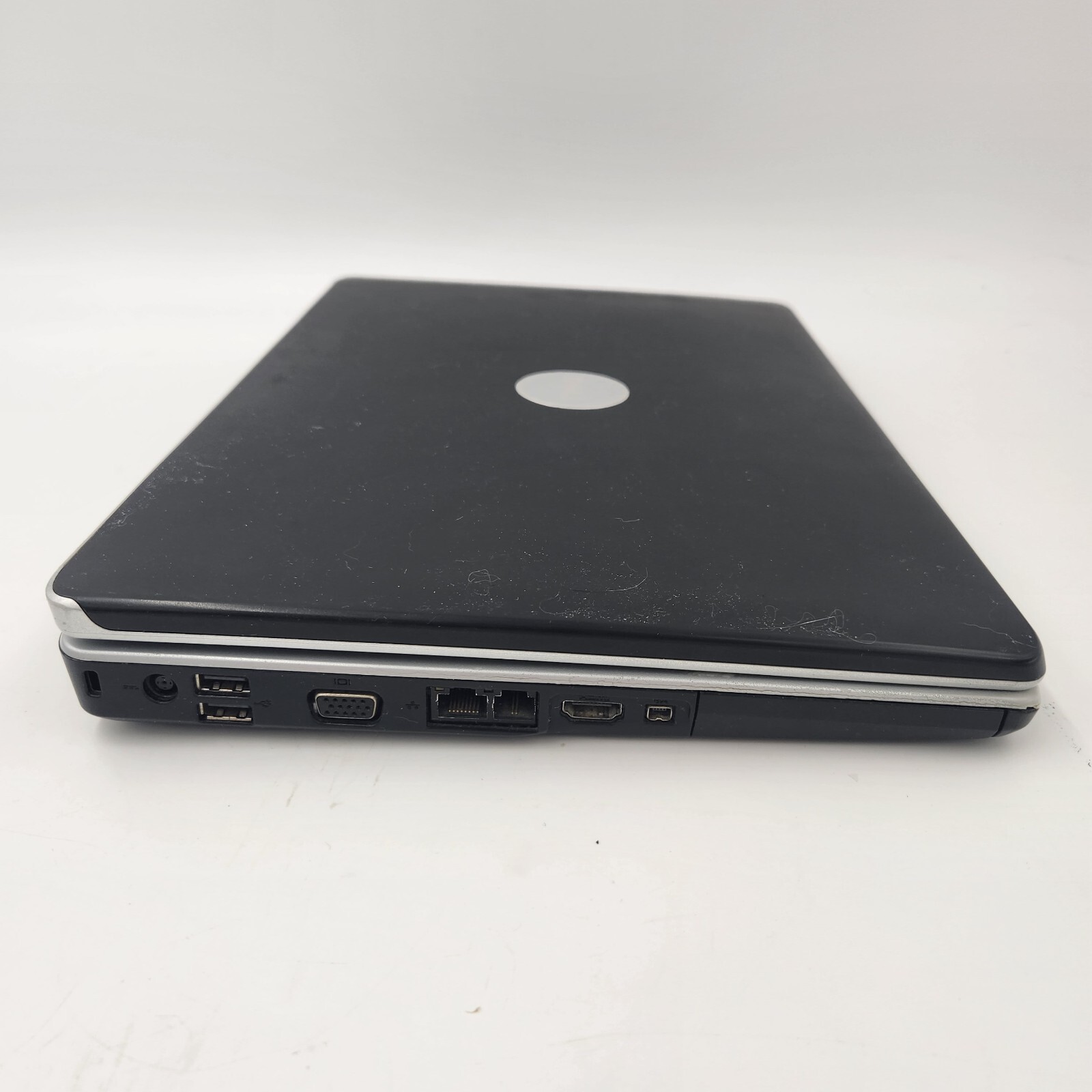 Dell Inspiron 1525 15″ Laptop Intel Dual Core 4GB Ram No HDD No Battery As-Is