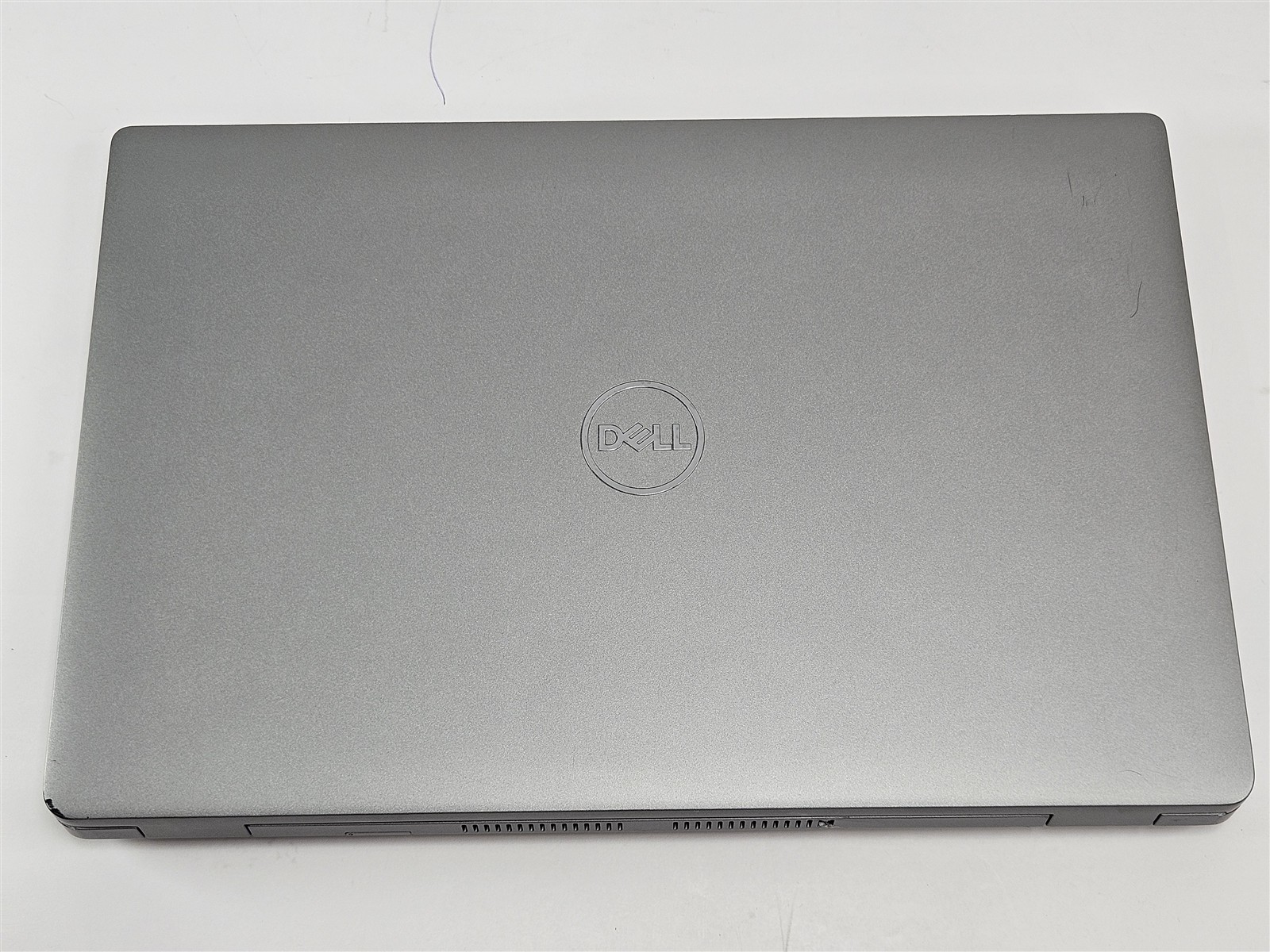 Dell 14″ Latitude 5421 Intel Core i7-11850H 16GB 256GB SSD Business Laptop Gray