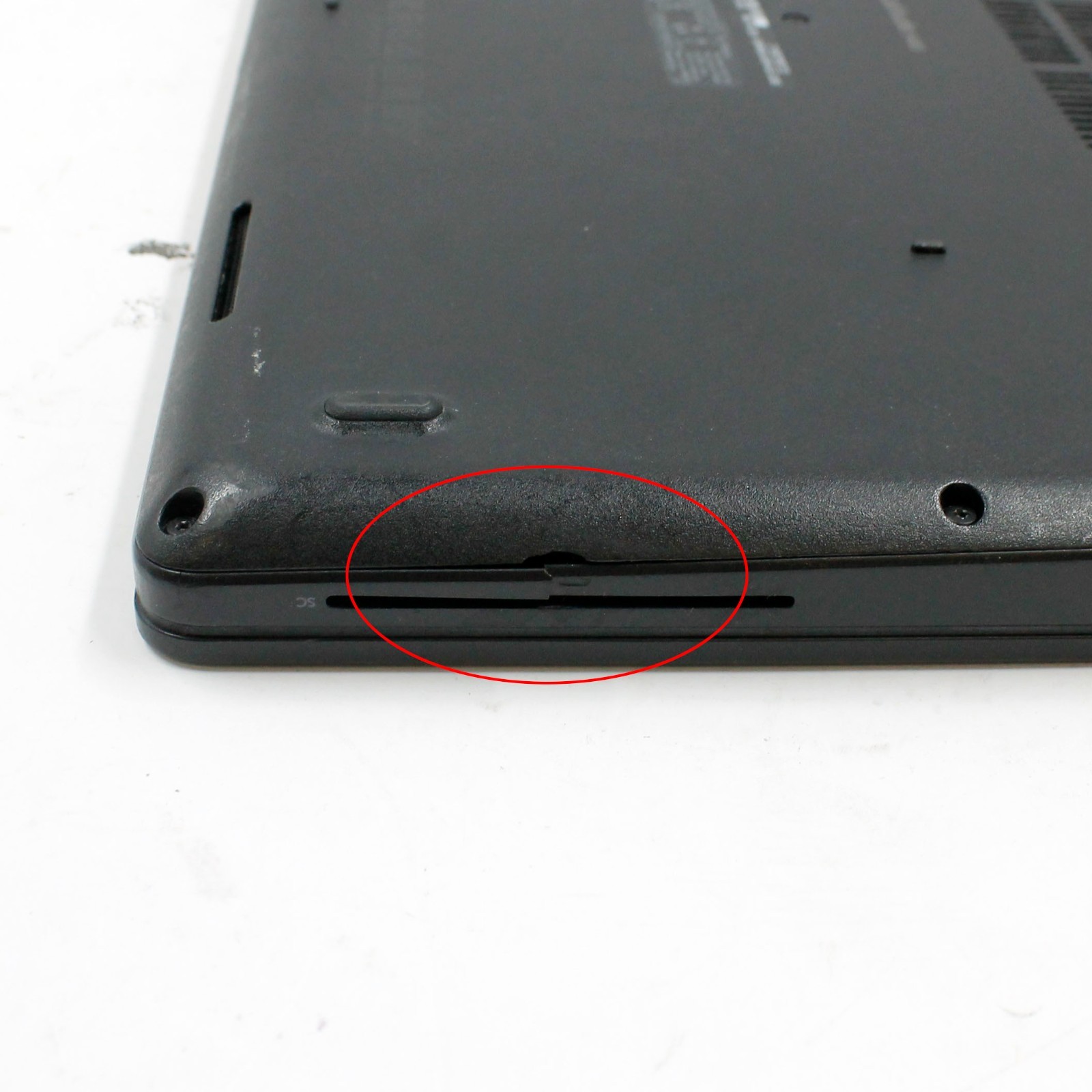Dell Latitude 5480 14″ Core i7-6600U, 16GB RAM, 512GB SSD