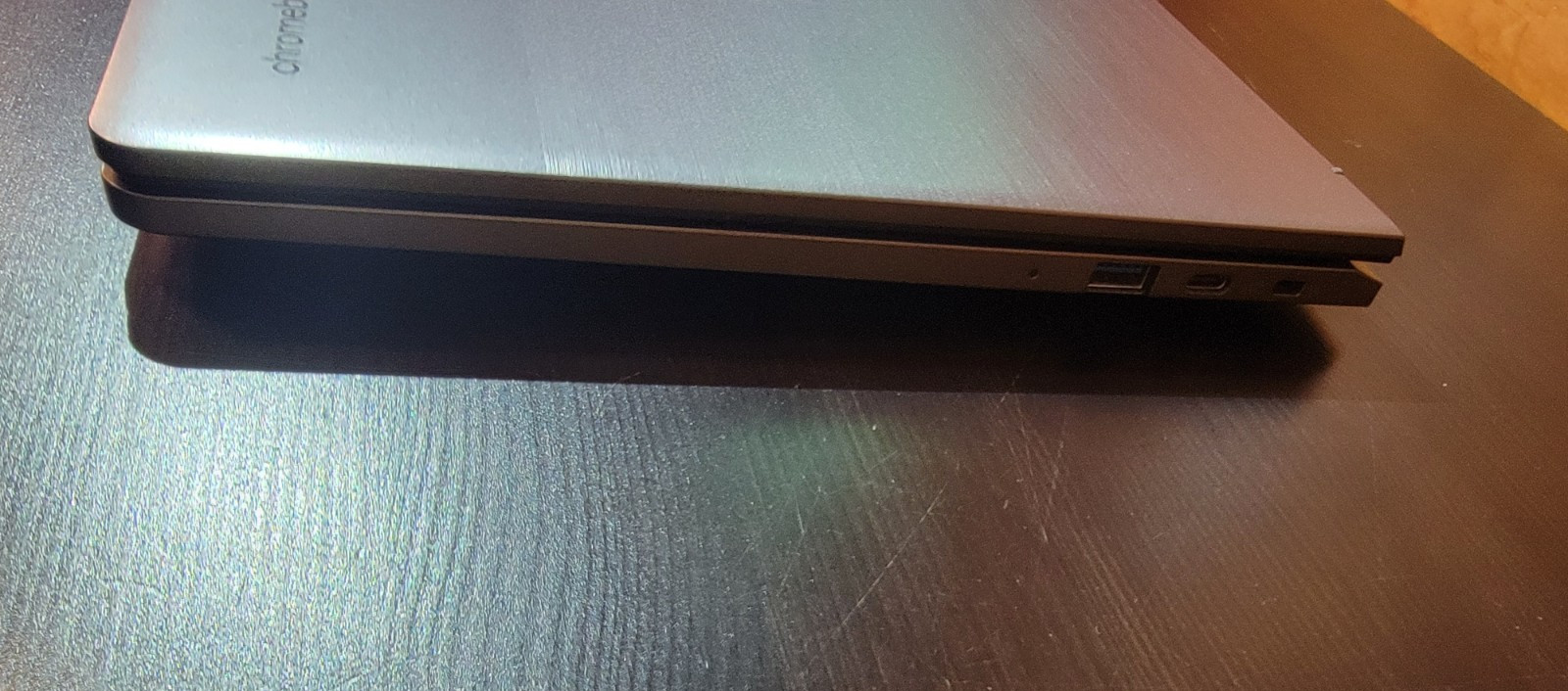 Acer Chromebook Plus 514 14″ 8GB 128GB Intel i3-N305 With Original Power Supply