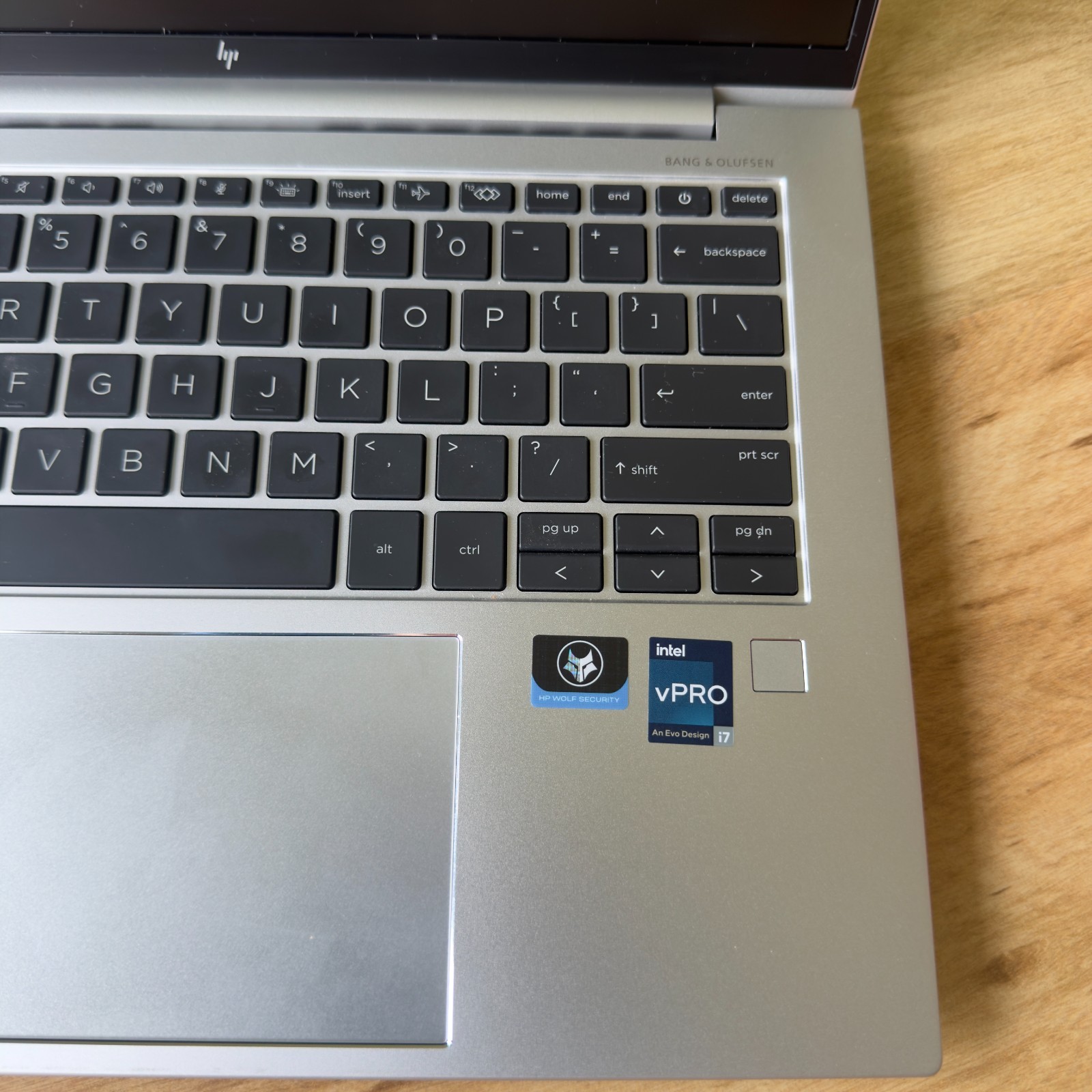 HP EliteBook 840 G9 14” 512GB SSD Intel i7-1265U 32GB RAM w Charger – Wi 11 Pro