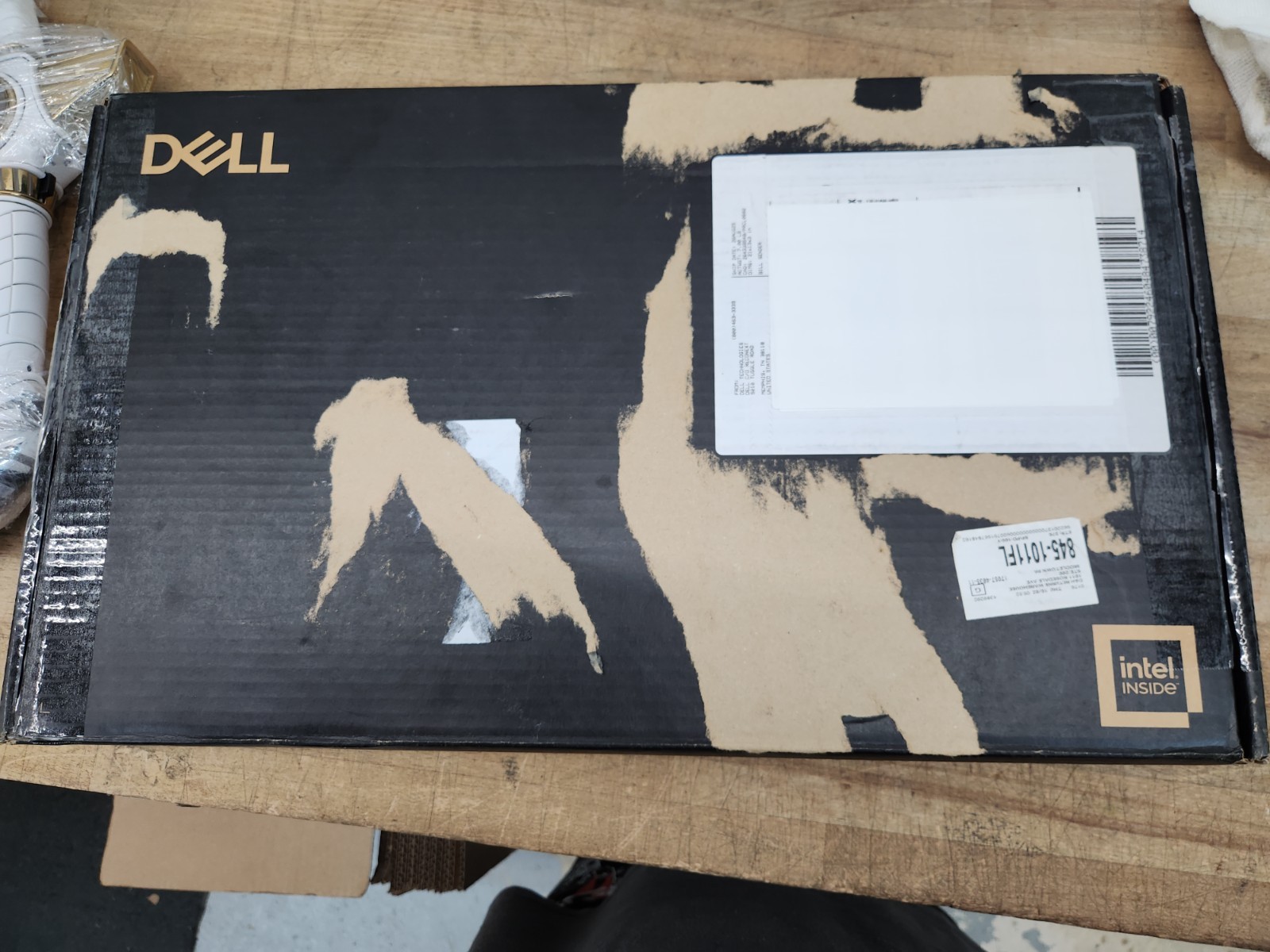Dell Pro 16 Laptop 16″ Intel Core 5 120U 1.4GHz 8GB RAM 256GB SSD -NEW/OPEN BOX-