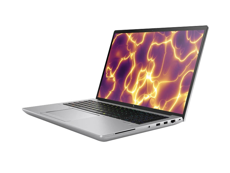 HP Zbook Fury G1i 16 QHD+ 2.4 GHz Ultra 7 255HX 32GB 1TB RTX PRO 2000 Blackwell