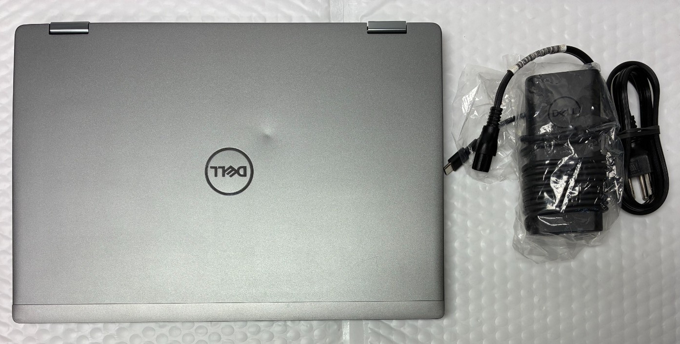 Dell 7450 Latitude Workstation X360 TOUCH Laptop – U7-165U 32GB – 2029 Warranty
