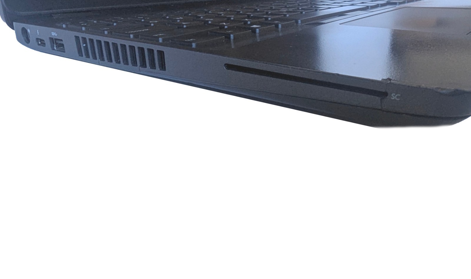 Dell Latitude 5500 15.6″ Core i7-8665U – 16GB RAM – 512GB SSD