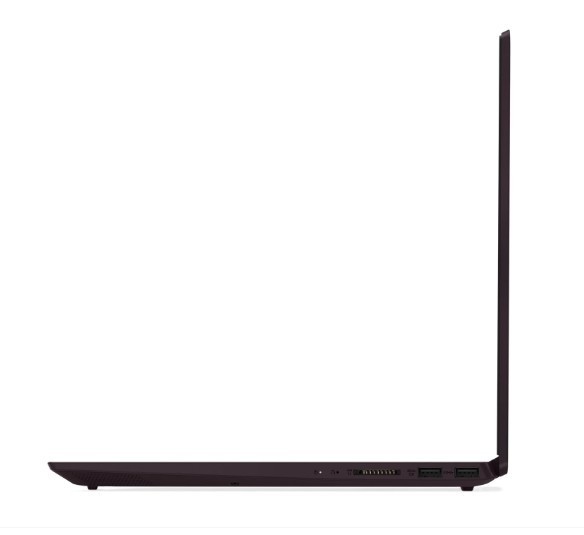 15.6″ Lenovo IdeaPad S340 Laptop: Intel i3-8145U! Special Edition Dark Orchid!