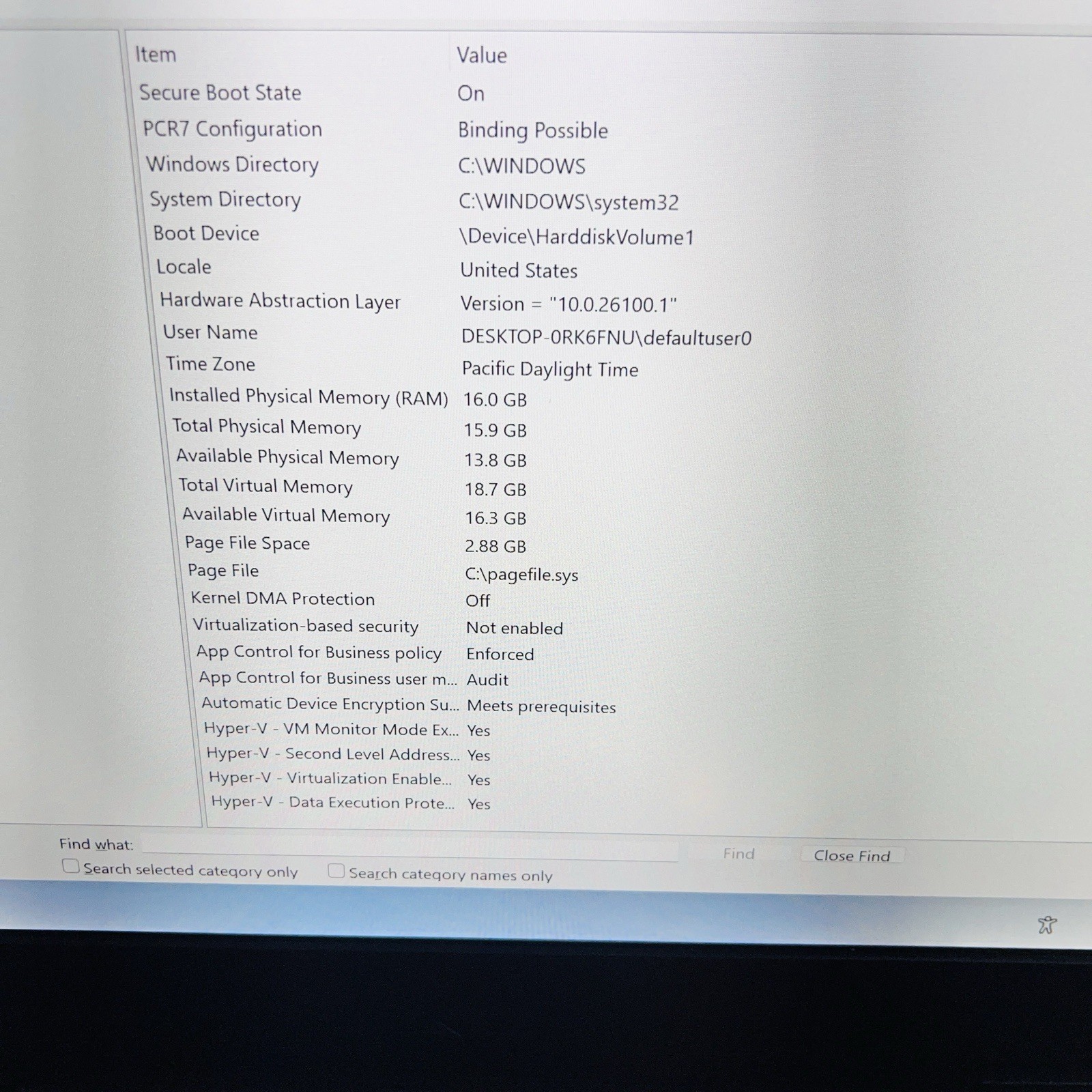 DELL LATITUDE 5414 WINDOWS 11 PRO INTEL I3-6100U 16GB 128GB SSD RUGGED LAPTOP