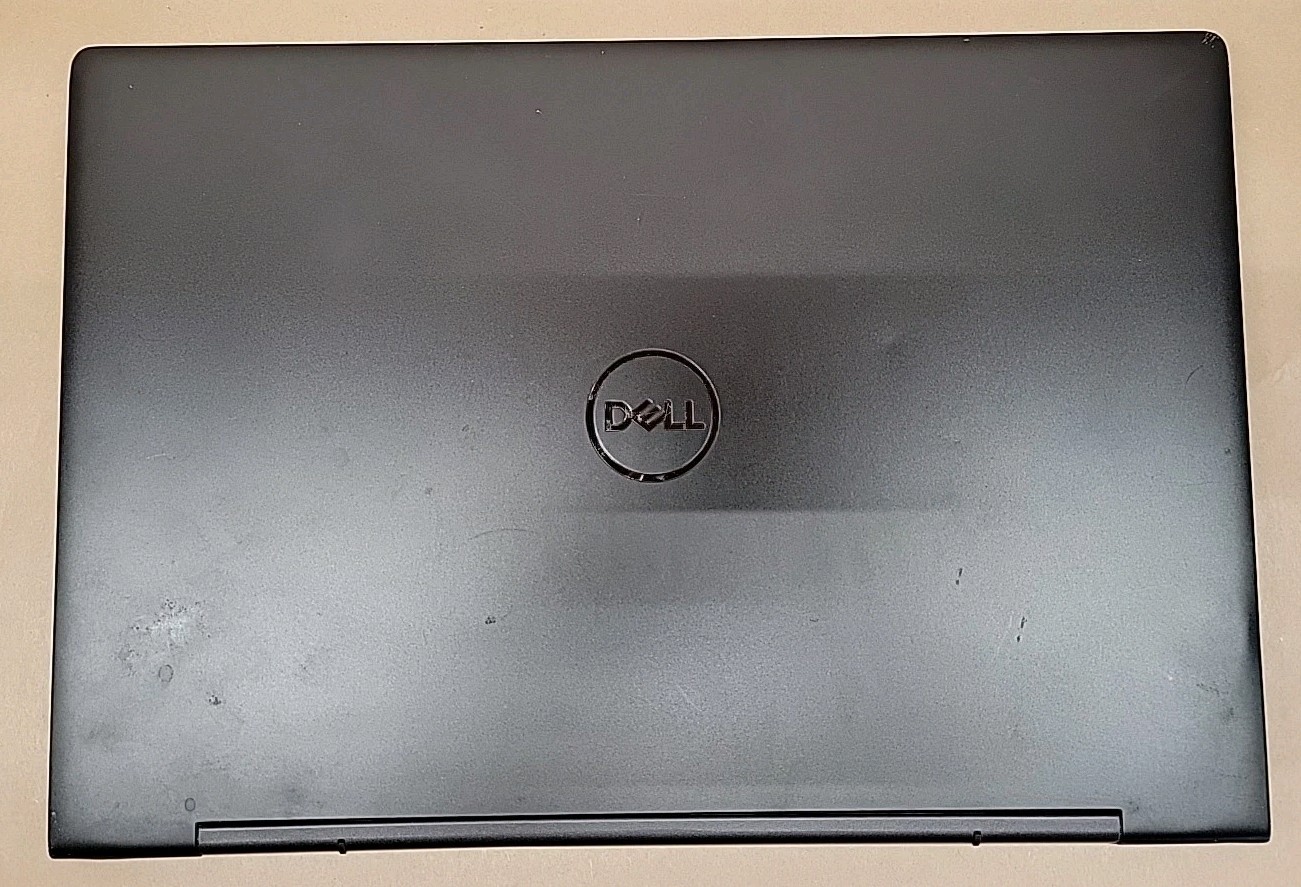 Dell Inspiron 7591 2n1, i7-10510U, GeForce MX250, 16GB RAM, 512GB SSD, W11 *READ