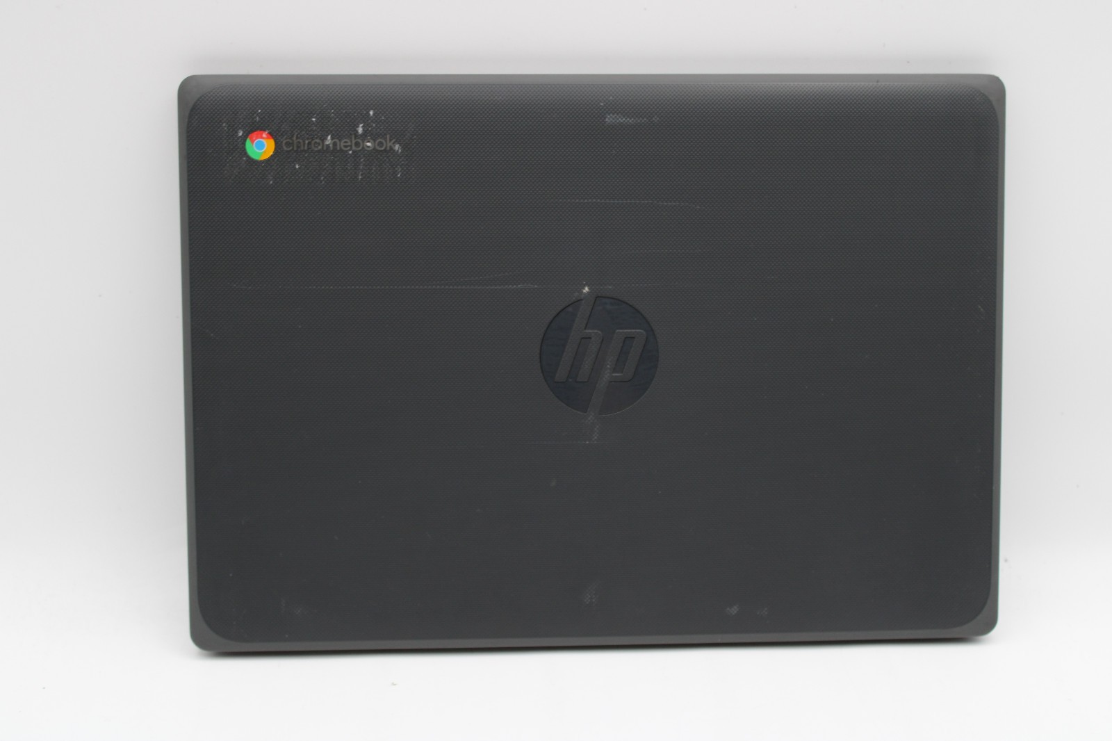 HP Chromebook 11a G8 EE _ A4-9120C _ Radeon R4 _ 4GB / 32GB _ Chrome OS