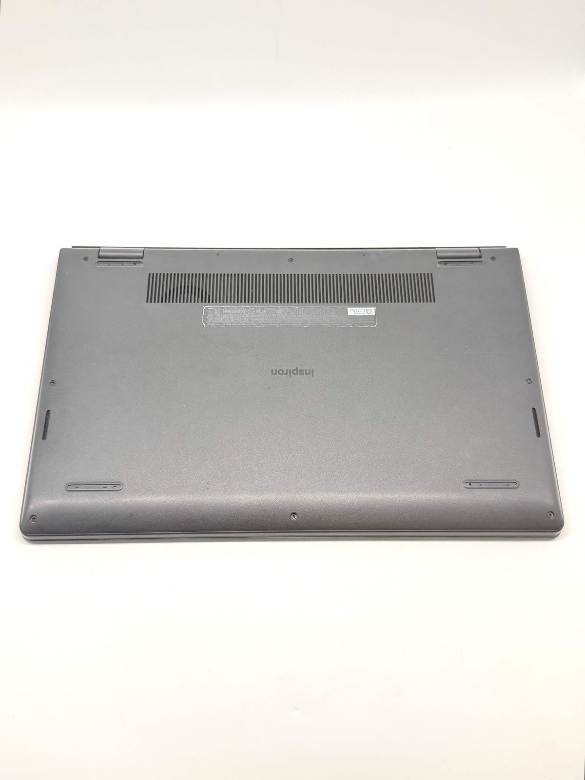Dell Inspiron 15 3000 Intel Pentium 256GB SSD 8GB RAM 15.6″ Black