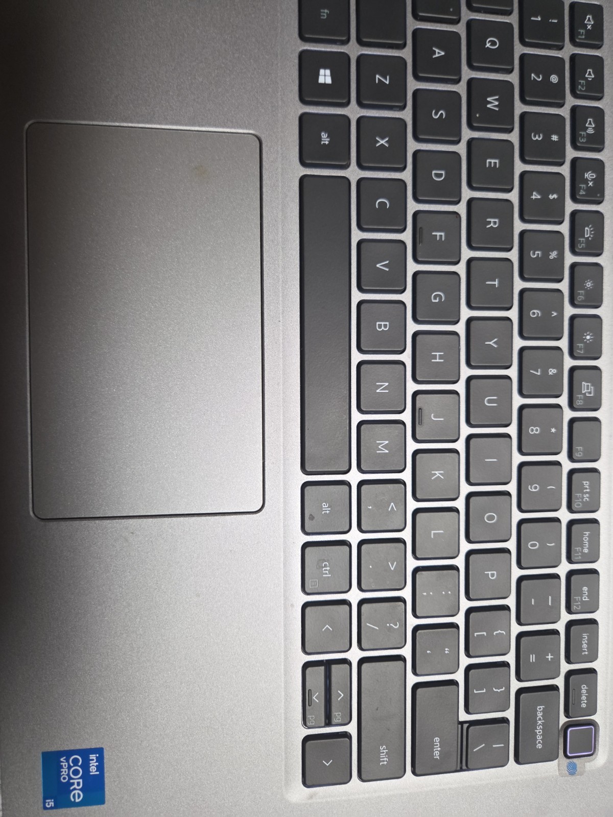 Dell Latitude 5421 Used 14″ (i5-11500H-16GB-256GB NVMe)