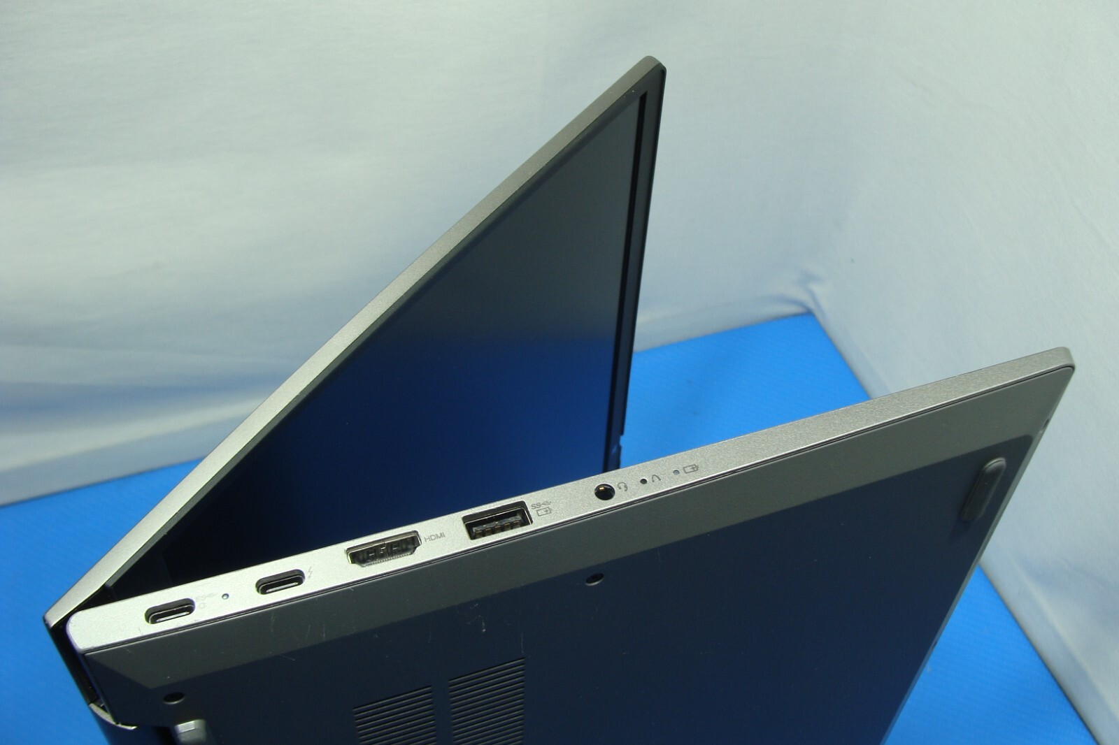 Lenovo ThinkBook 15 G2 ITL 15.6″FHD core i5-1135G7 2.4GHz 8GB 512GB 26 cycles