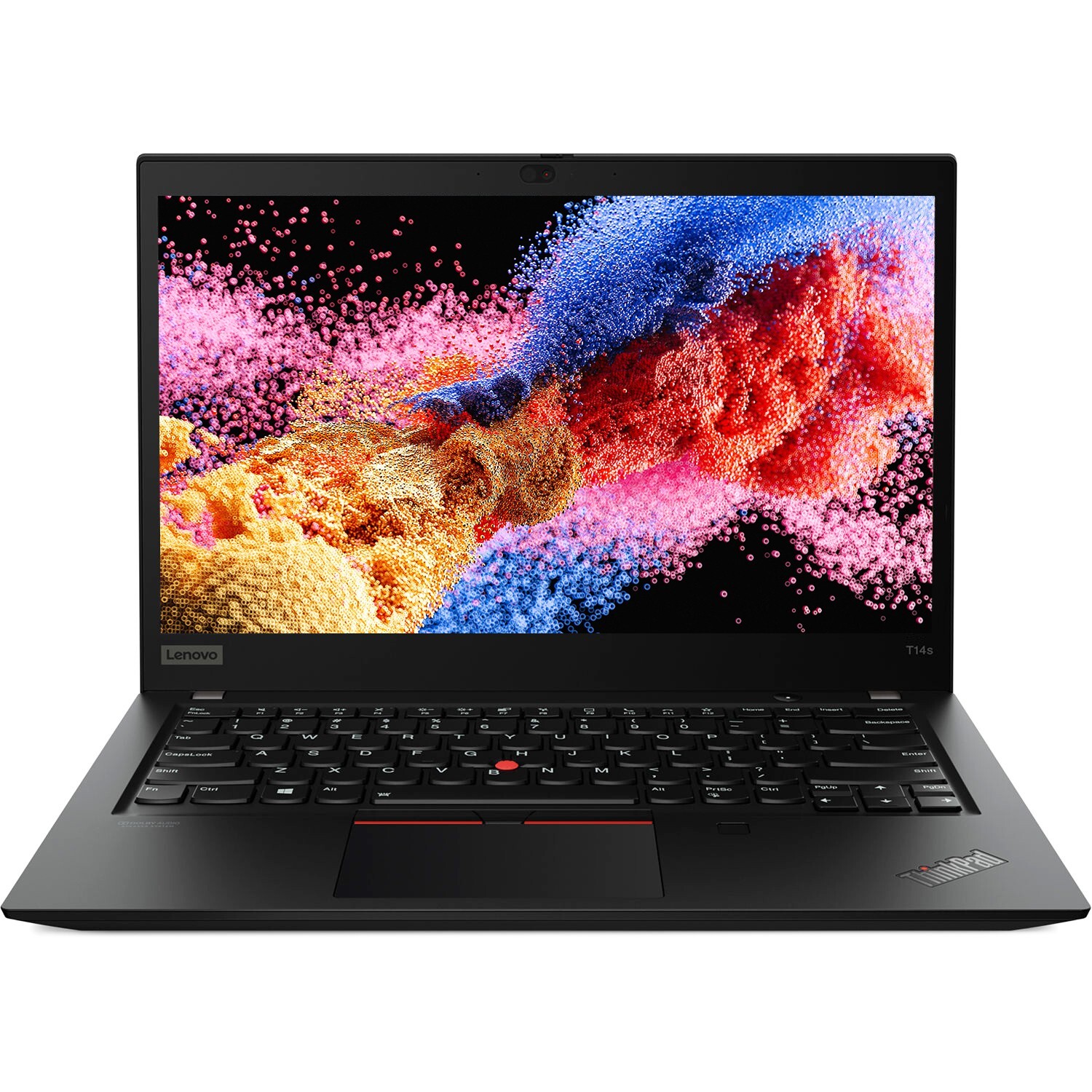 Lenovo T14 Gen 1 Laptop Intel i5 10310 8GB DDR4 RAM 256GB NVMe Win 11 Pro C