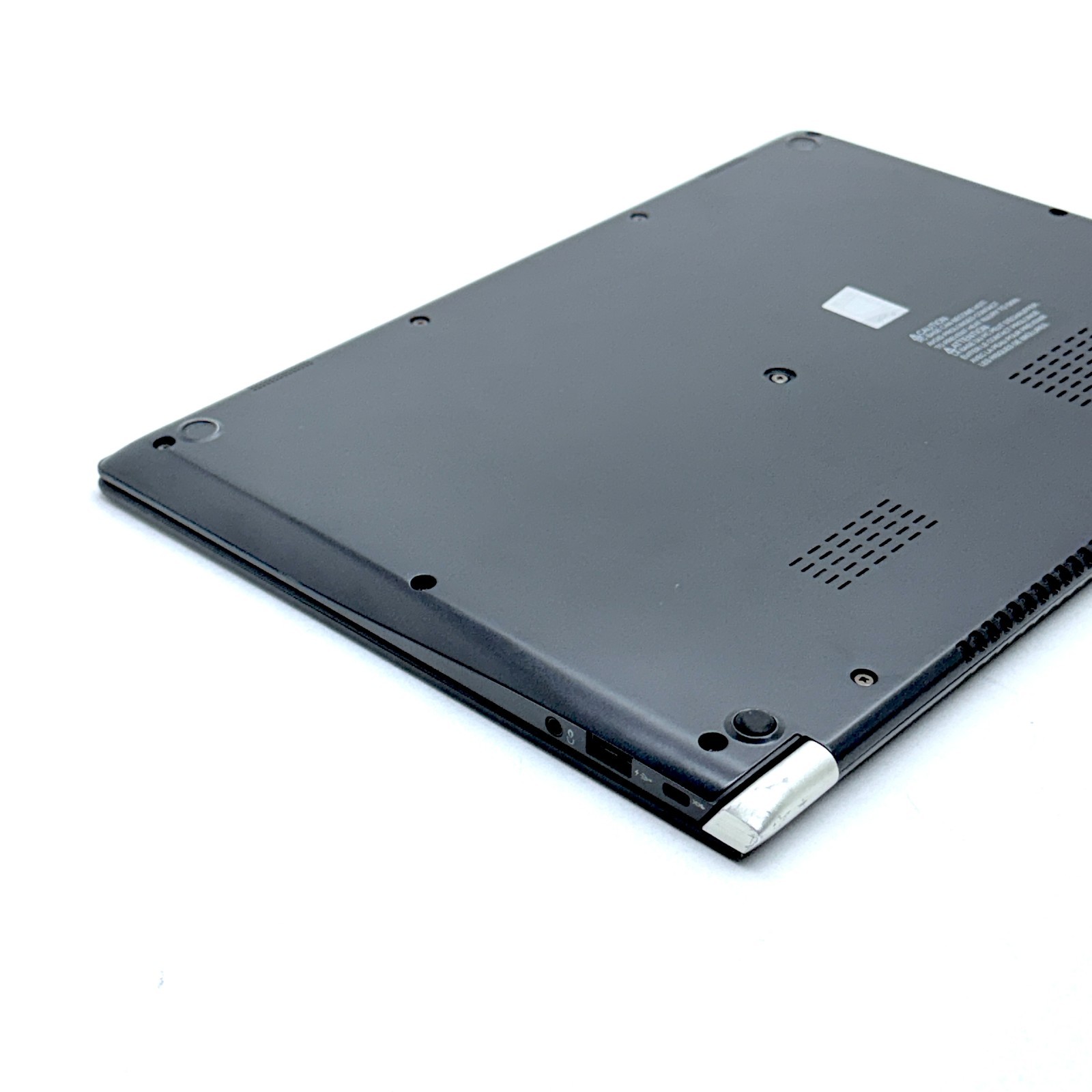 Dynabook Portege X30-G 13.3″ Touchscreen i7-10510U 16GB 256GB Black | VERY GOOD
