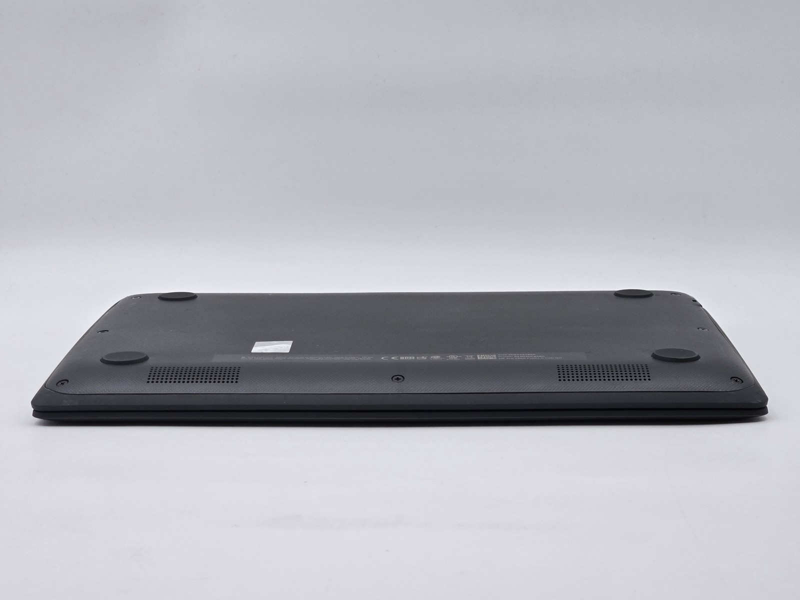 HP Pro x360 Fortis G11 2-in-1 11″ HD Touch N100 128GB SSD 8GB W11P Webcam