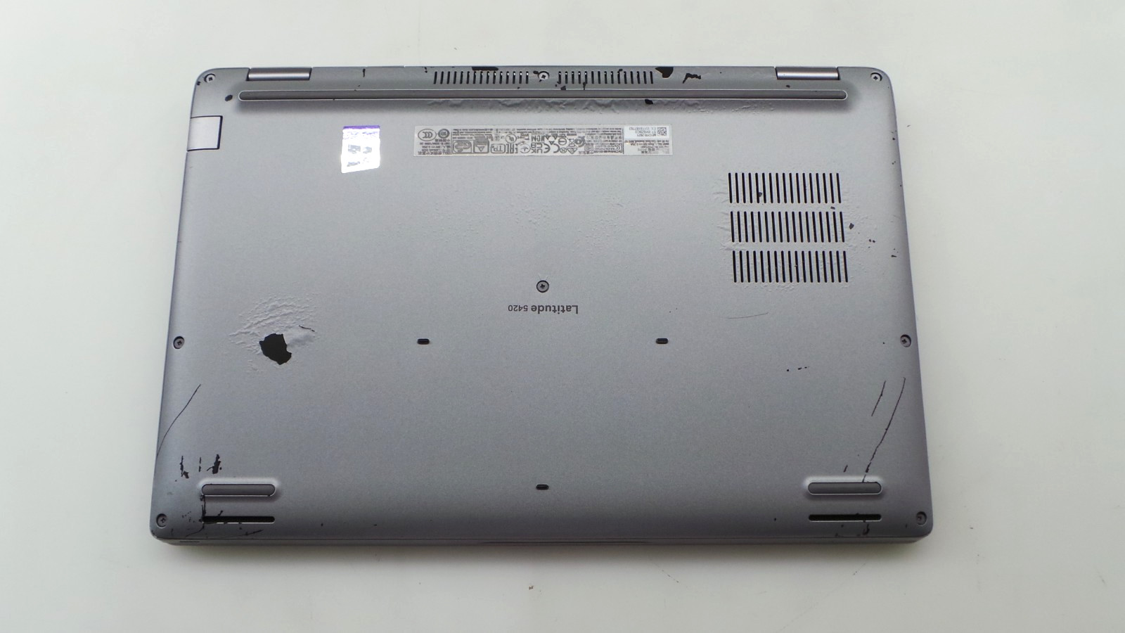 Dell Latitude 5420 | 14″ | i5-1135G7 2.40GHz | 16GB RAM 512GB NVMe | ***READ***
