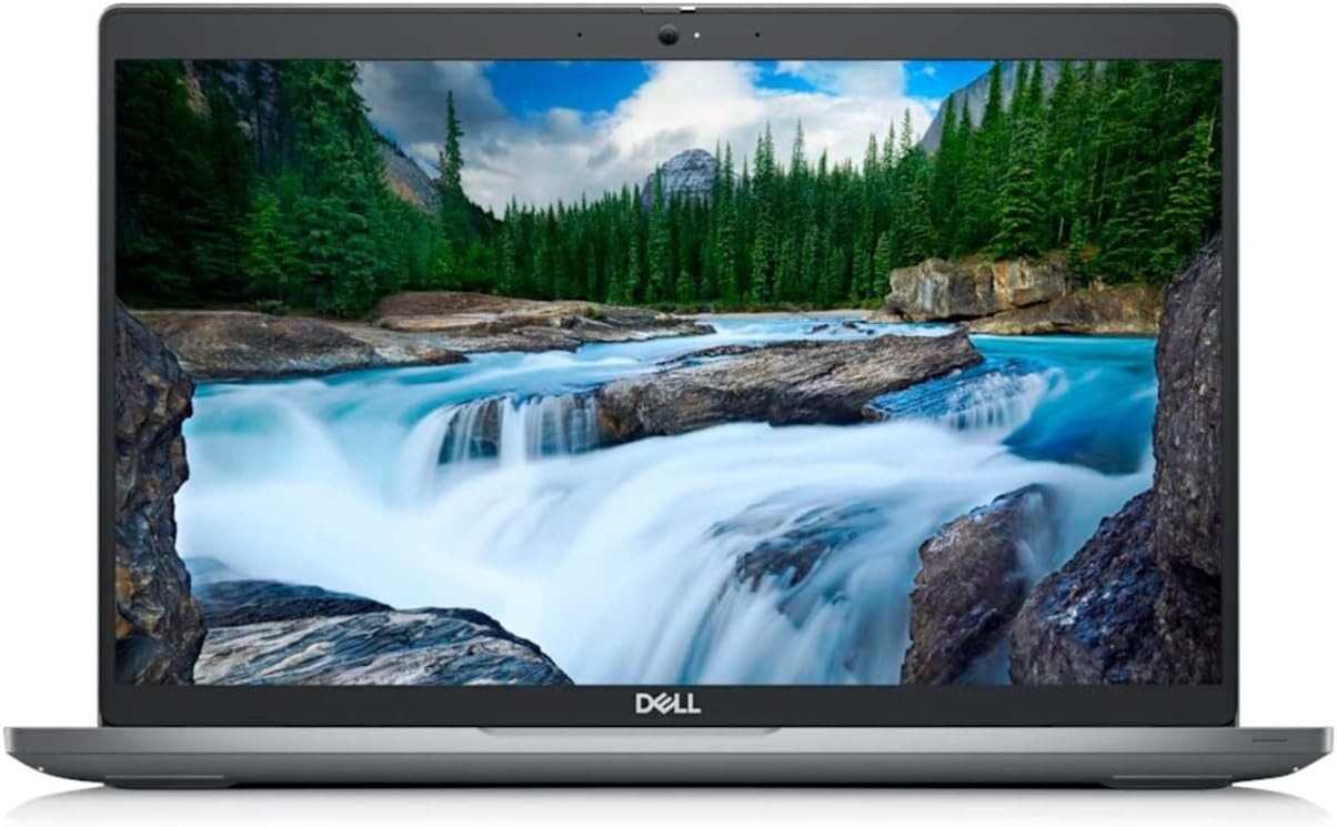 GRADE B DELL LATITUDE 5430 14.0″ I5-1235U 16GB RAM 256GB SSD Win10Pro
