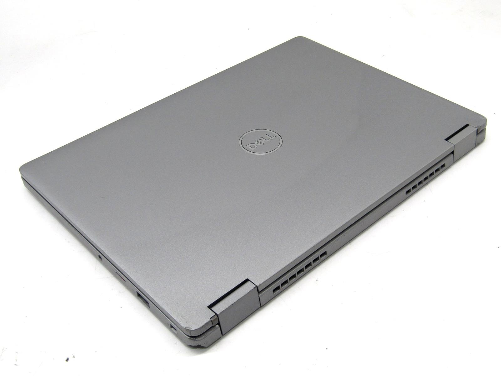 Dell Latitude 3310 2-in-1 13.3″ | 1.60GHz Core i5-8265U | 8GB DDR4 | 128GB NVMe