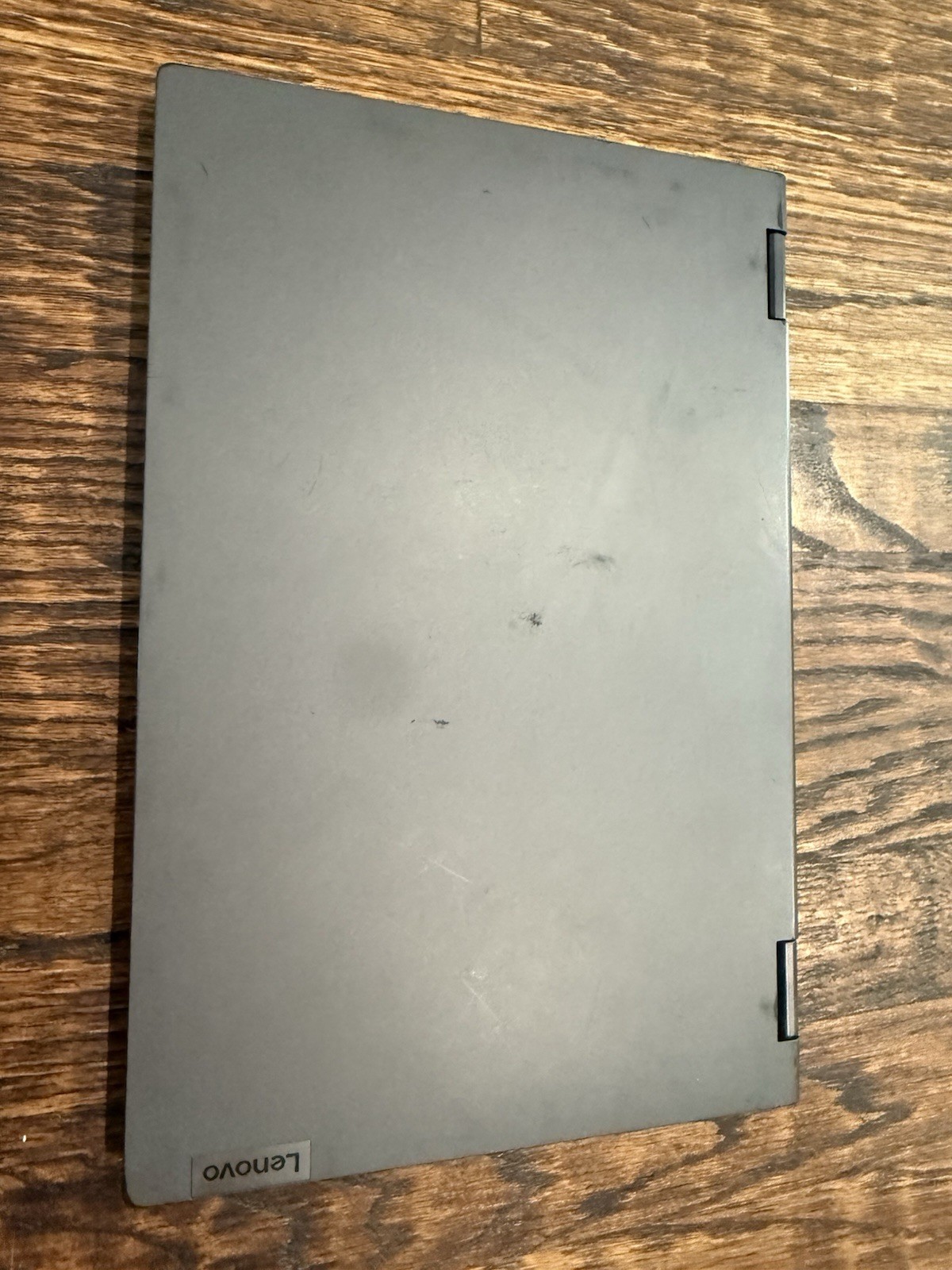 Lenovo IdeaPad Flex 5 14ITL05 82HS 2-in-1 Touch Laptop i3-1115G4 4GB 128GB SSD