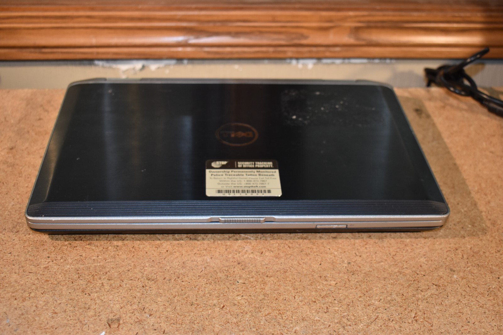 Dell Latitude E6420 Intel Core i5-2520M 4GB 500GB Windows XP NVidia NVS 4200M