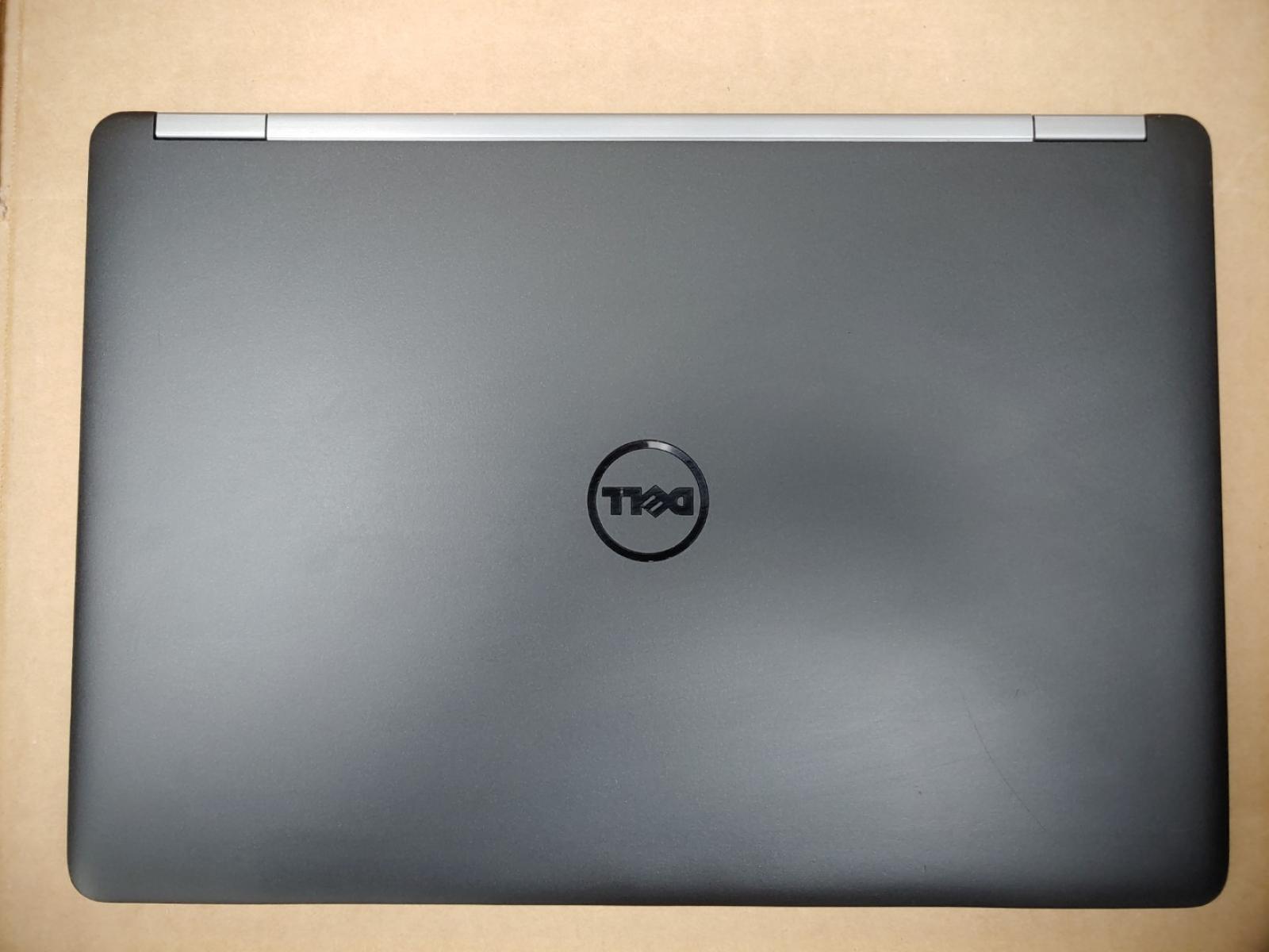 Dell Latitude E7470 14-inch i5-6300U✔8GB✔128GB SSD✔ **NO BATT/ NO OS/ NO A/C**