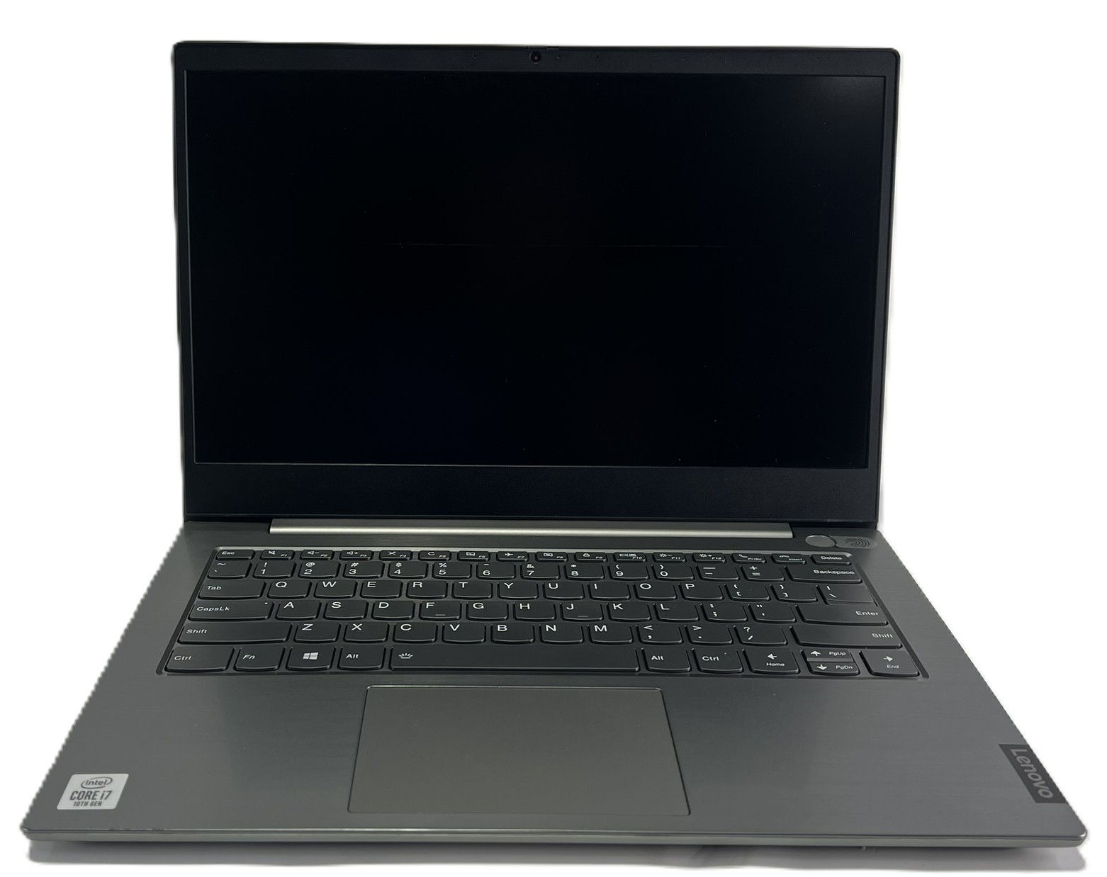 Lenovo ThinkBook 14-IML 14″ Laptop i7 10th 512GB SSD 16GB RAM Win 11 (Z3E2) L C