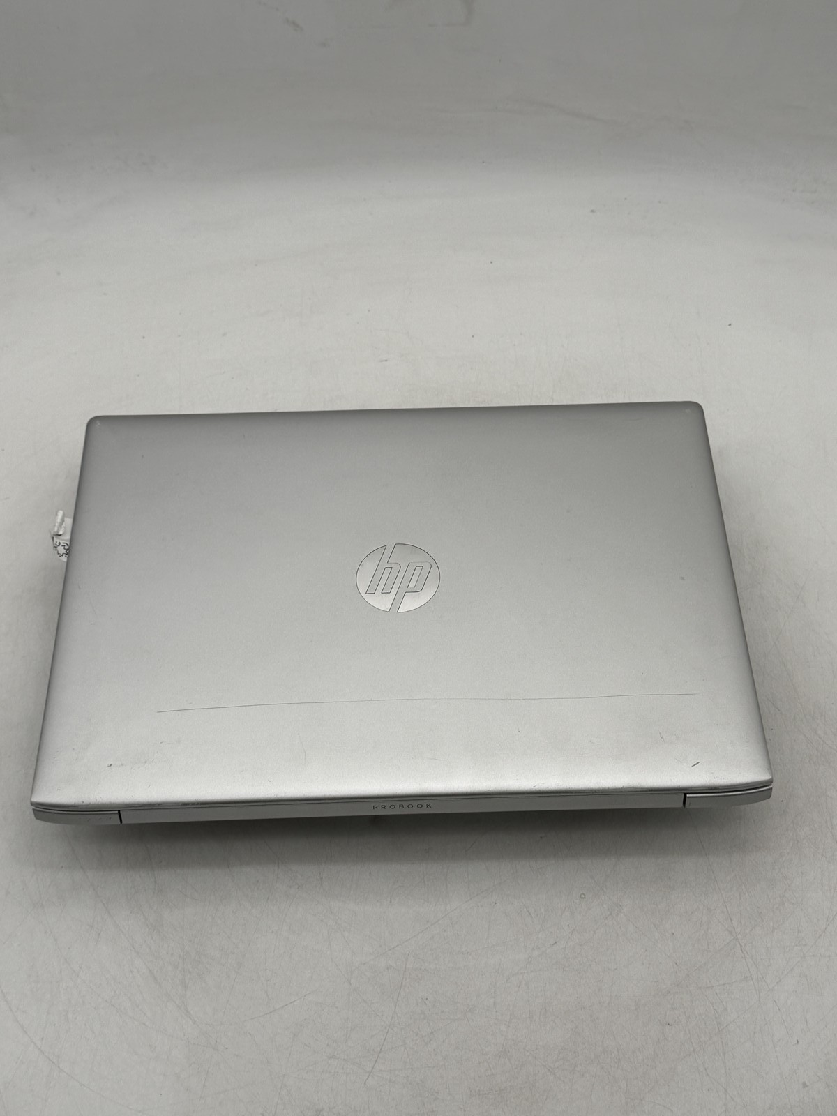 HP ProBook 440 (G5) 14in i5-7200U 8GB 256GB No OS – Read
