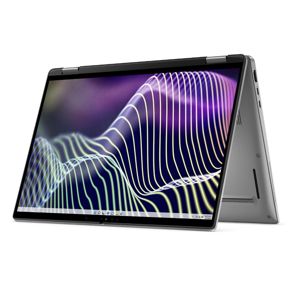 Dell Latitude 7440 2 IN 1 14″ INTEL CORE i5-1345U 512GB SSD 16GB RAM WINDOWS 11