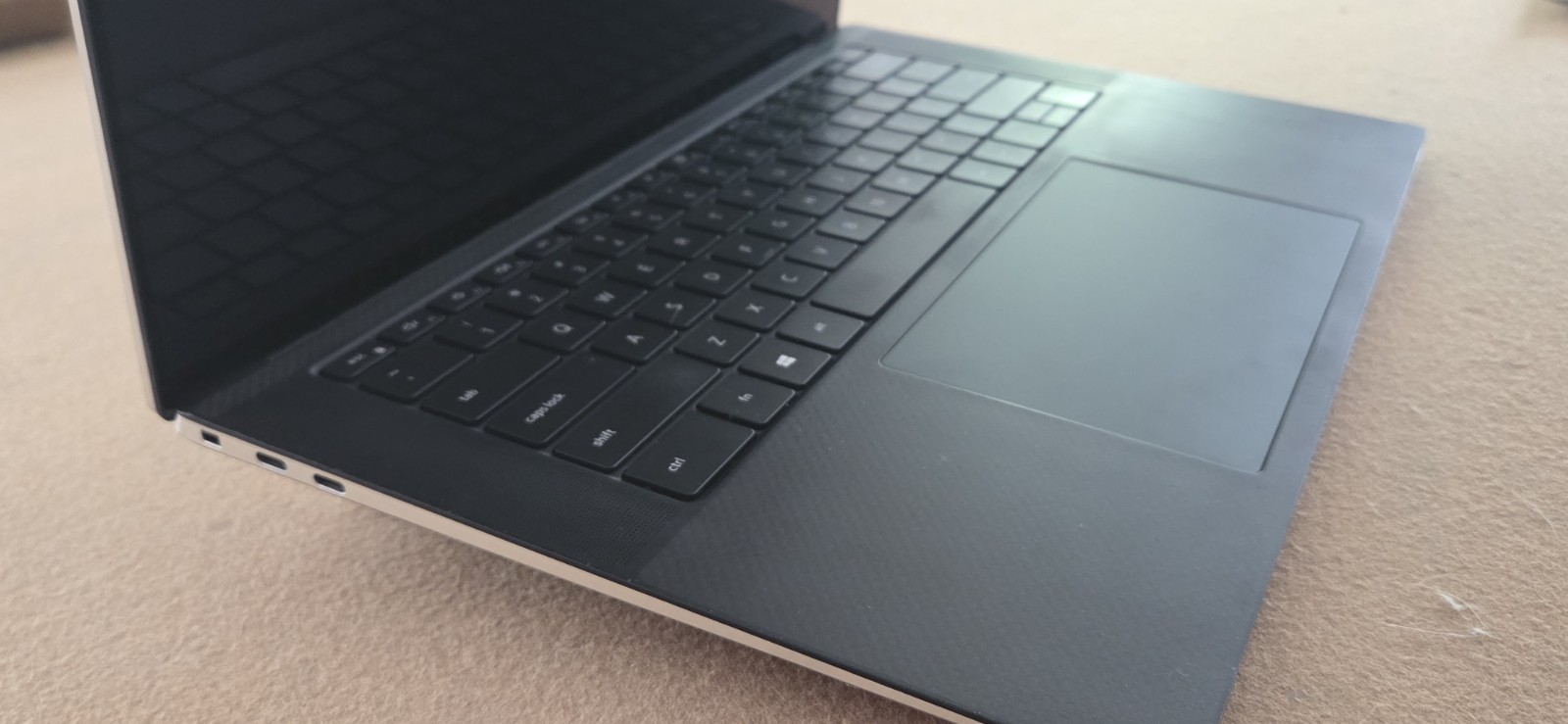 Dell XPS 15 9510 I9-11900H, 64GB RAM, 2TB NVME, touchscreen, RTX 3050 GPU