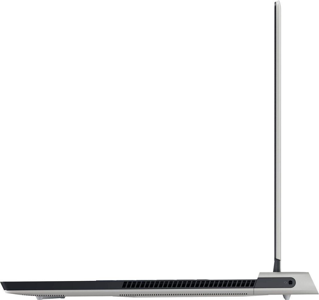 2021 Alienware x17 R1 i9-11980HK 5GHZ 32GB RAM 1TB SSD 17.3″ UHD4K 120Hz RTX3080