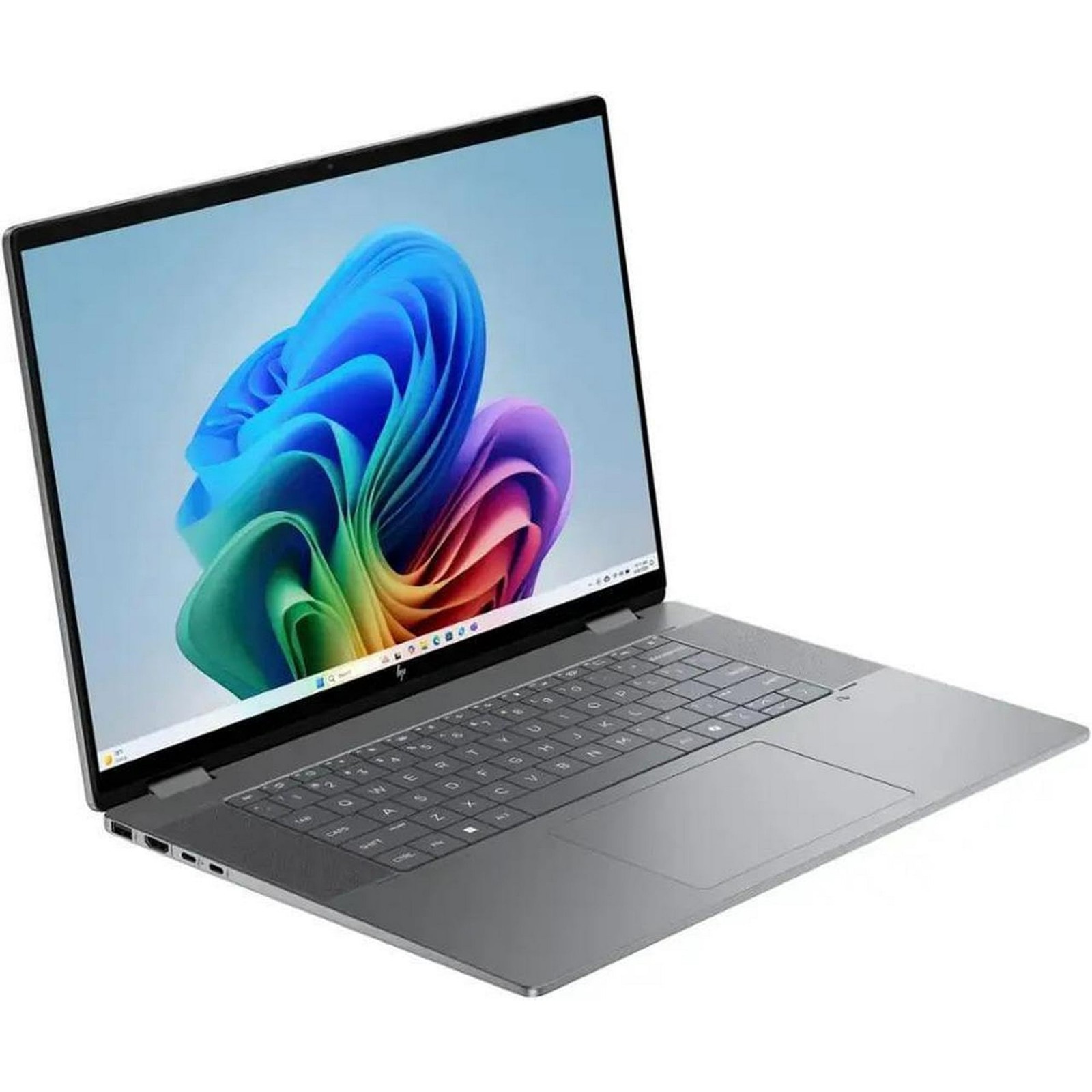 HP OmniBook X 14″ Touch 2n1 Ryzen AI 5 340 16GB 512GB, Radeon 840M Meteor Silver