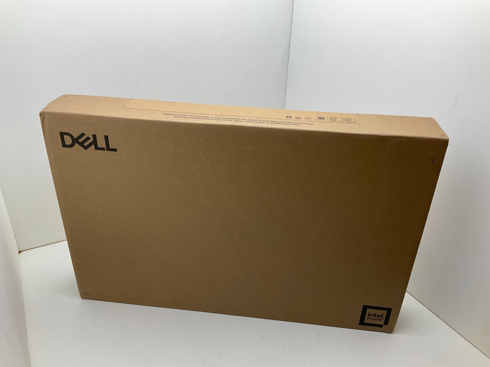 New DELL Pro 16 PC16250 Laptop 16″ Core ultra 5 32GB RAM 512GB SSD Warnty 3 2029
