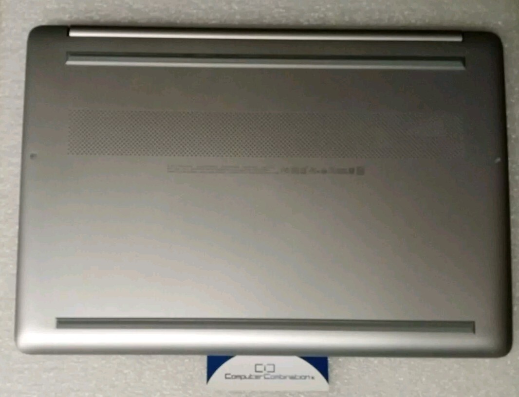 HP Notebook 15-dy1027od Silver i7-1065G7 @1.3 GHz 16GB RAM 256GB SSD