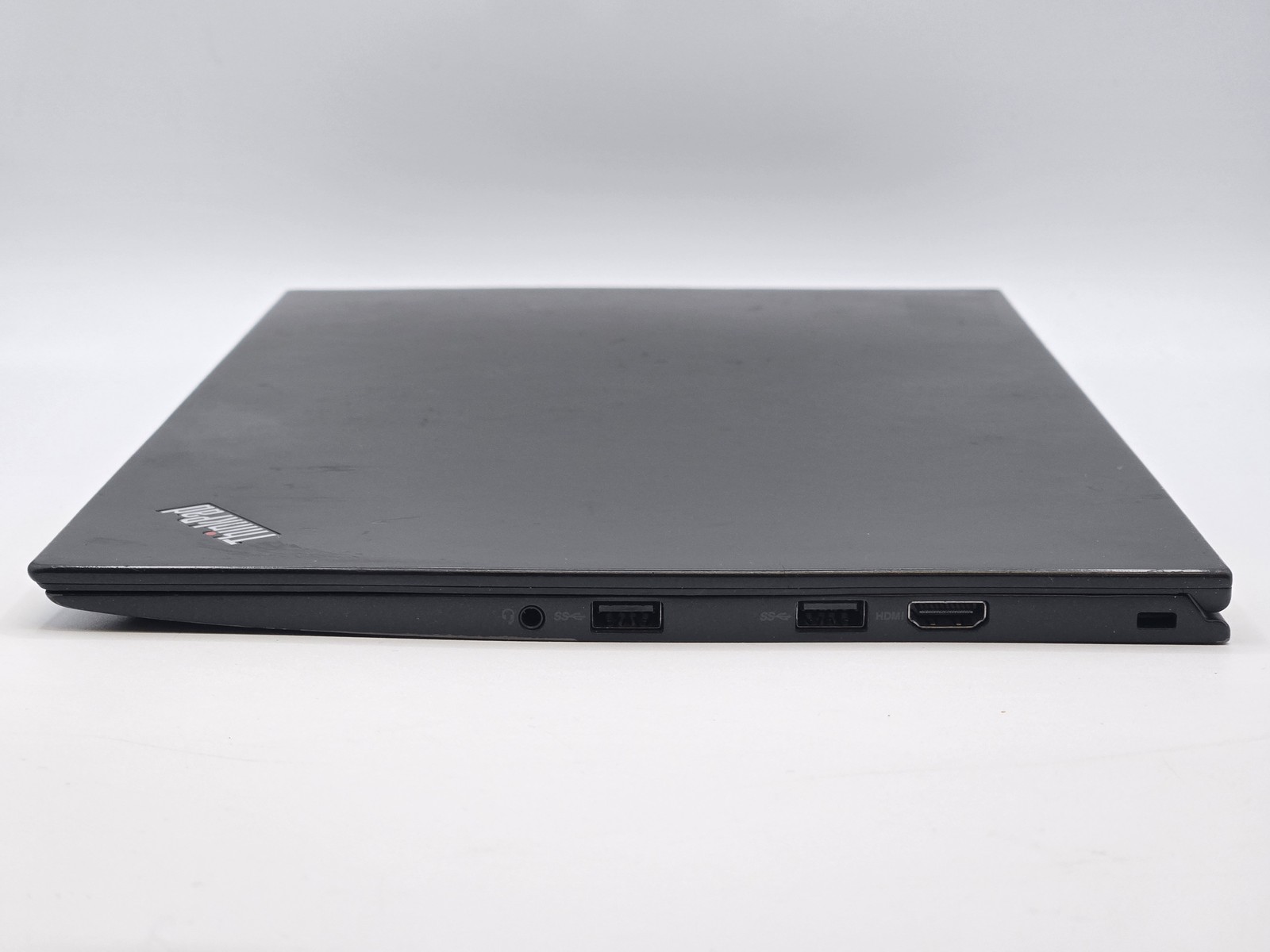 Lenovo ThinkPad X1 Carbon Gen 4 14″ FHD I7-6600U 256GB 16GB W10P Backlit