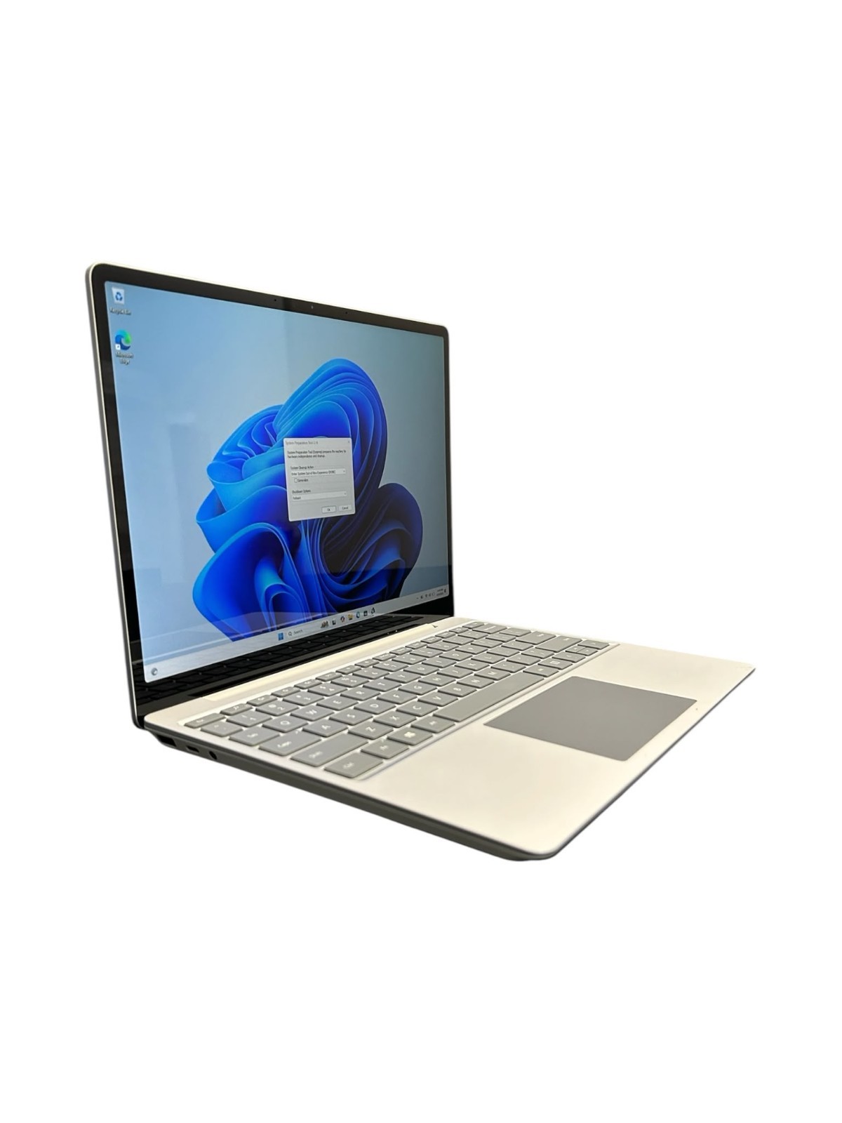 Microsoft Surface Go Model 1943 Laptop – Core i5-1035G1 – 4GB RAM – 64GB SSD