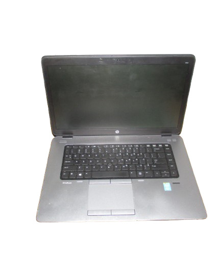 HP EliteBook 850 G1 15.6″ Core i7 4th Gen 8GB RAM 256GB SDD Win 11 Pro