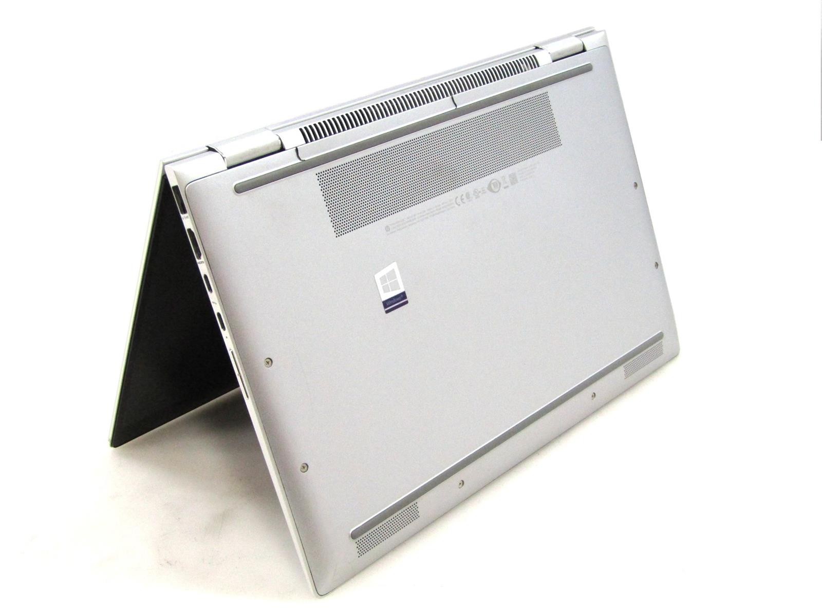 HP EliteBook x360 1040 G6 14″ | 1.90GHz Quad Core i7-8665U | 16GB | BIOS Lock