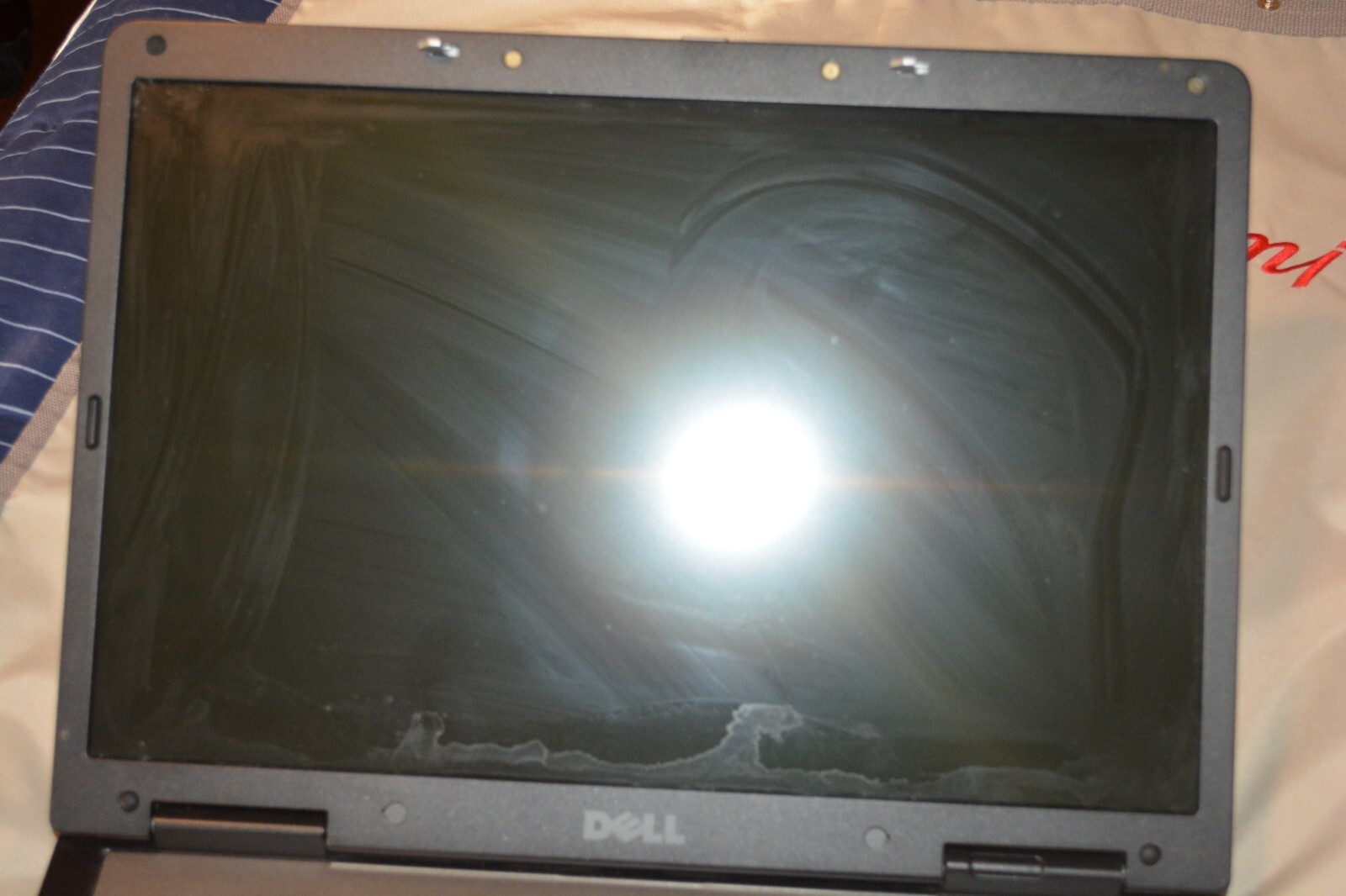 Dell M6300 Precision Intel Core 2 Duo T9300 2.50GHz NVIDIA QUADRO FX1600M PARTS